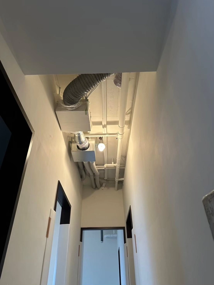 新風與空氣淨化系統