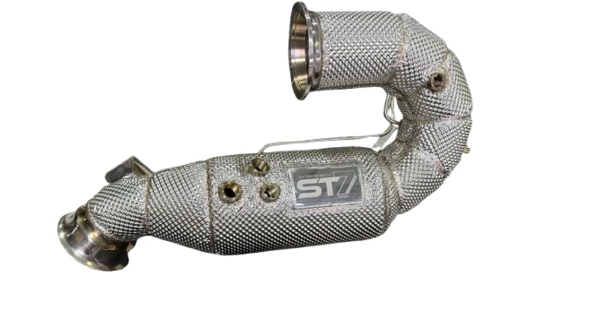 ST7 INNOVATION SYSTEM 400鉬不亮燈當派 車款:BENZ S206 C300 M254 2.0 油電