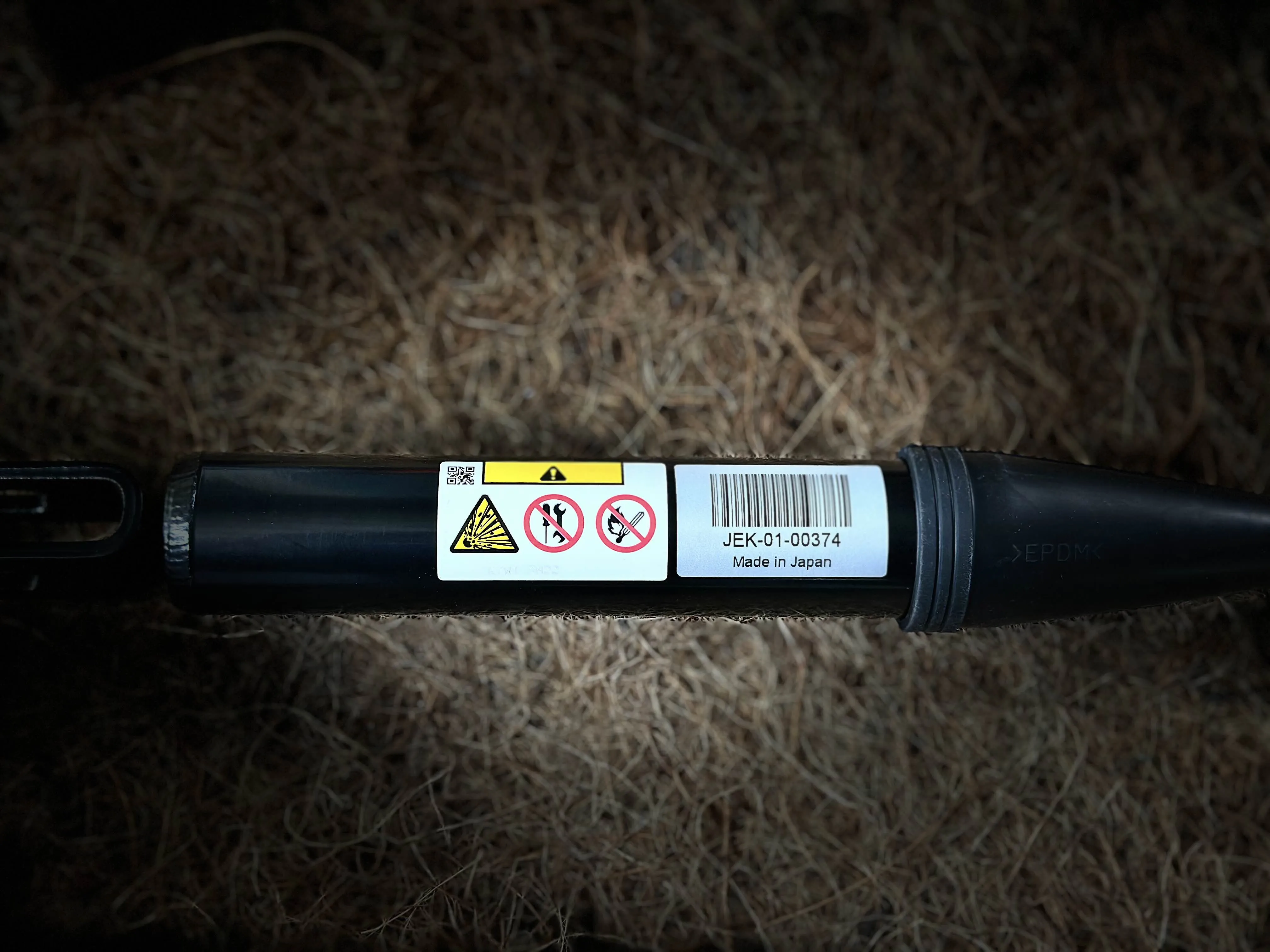 YAMAHA PERFORMANCE DAMPER 減震拉桿 Tesla Model 3 特斯拉