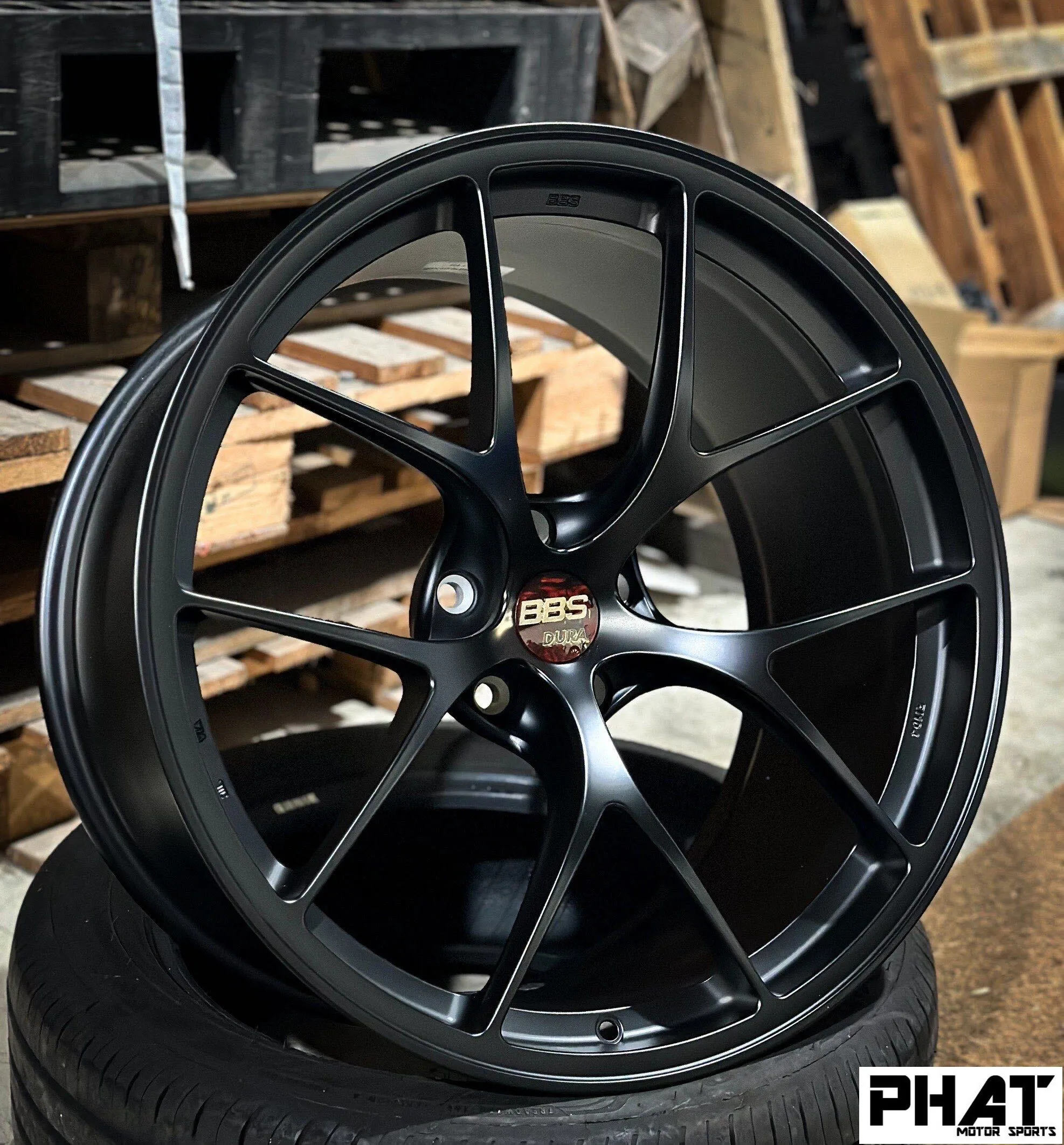 BBS RID DURA 杜拉鋁單片式鍛造鋁圈 20x9.5 et10/20x10.5 et15 5/112 MB色 適用:BMW G80 M3/G82 M4/G87 M2