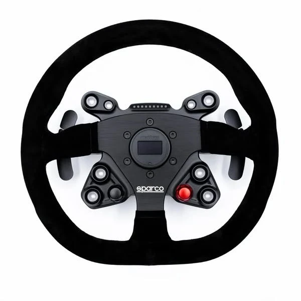 JQ Werks Madtrace賽用全取代方向盤控制器適用:MAZDA MX-5