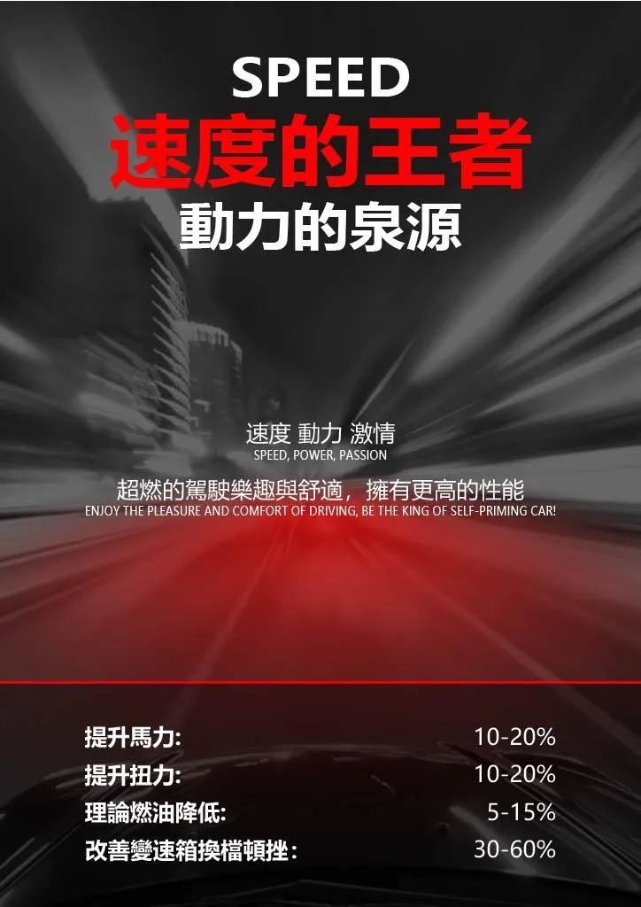 Magicpro 自然進氣救星 NA專用 高性能外掛電腦