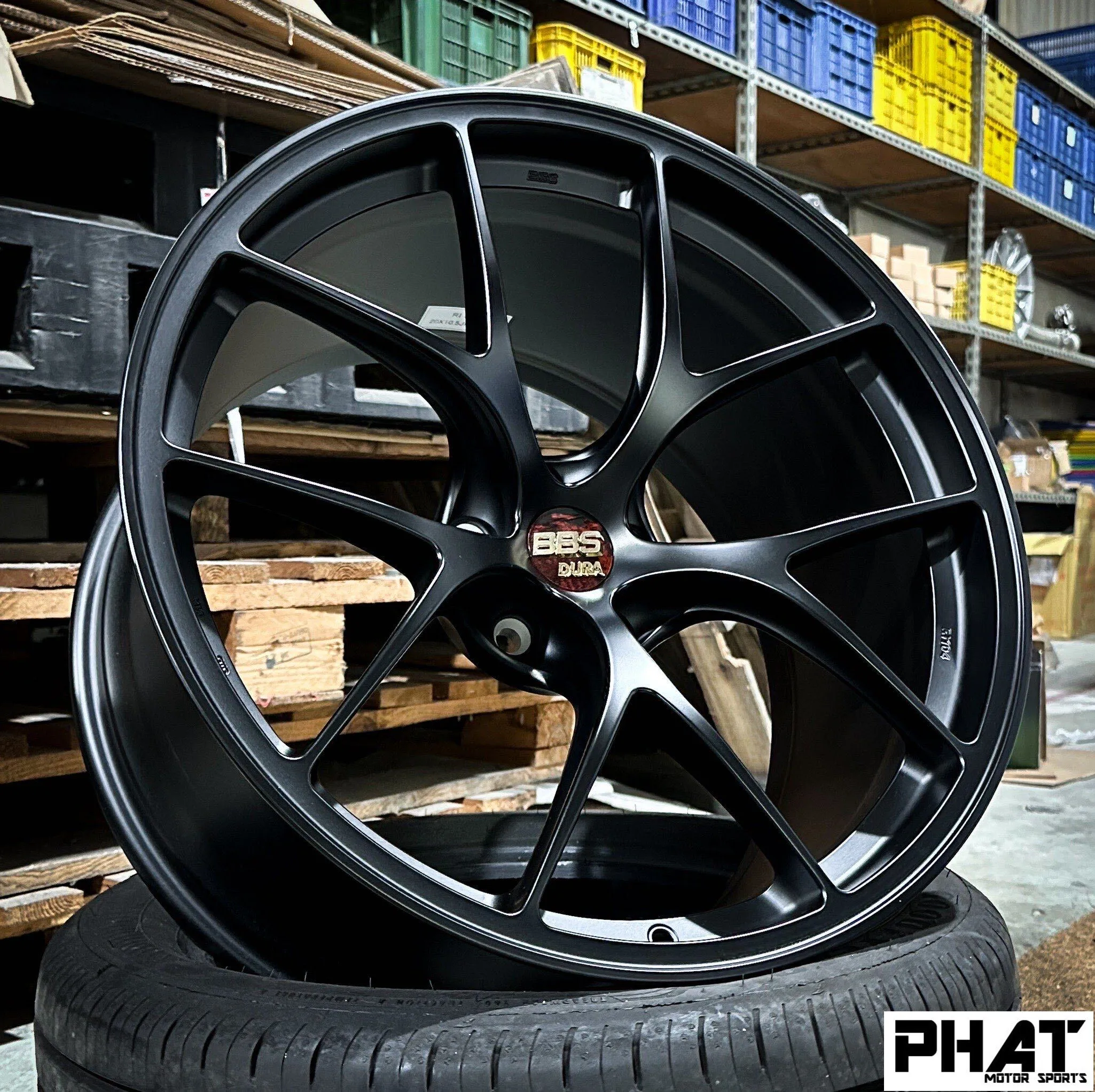 BBS RID DURA 杜拉鋁單片式鍛造鋁圈 20x9.5 et10/20x10.5 et15 5/112 MB色 適用:BMW G80 M3/G82 M4/G87 M2
