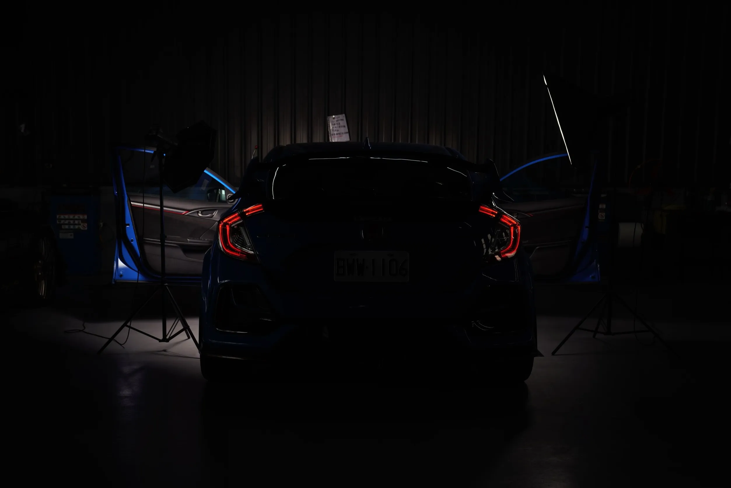 JQ Werks Madtrace 2代 Podium  賽用全取代方向盤控制器 適用:Toyota GR Yaris Gen1 Gen2