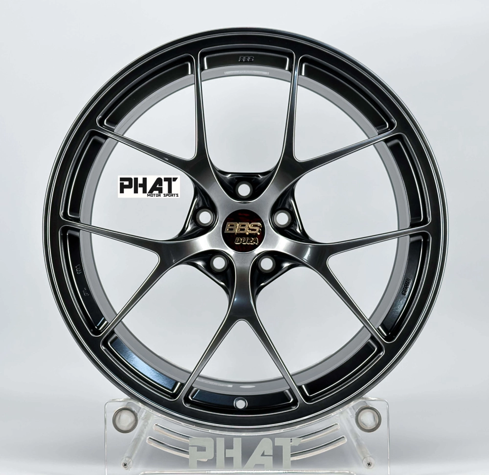BBS RID DURA鋁 鍛造鋁圈 19x8.5 et35 5x112 Mercedes Benz CLA45s