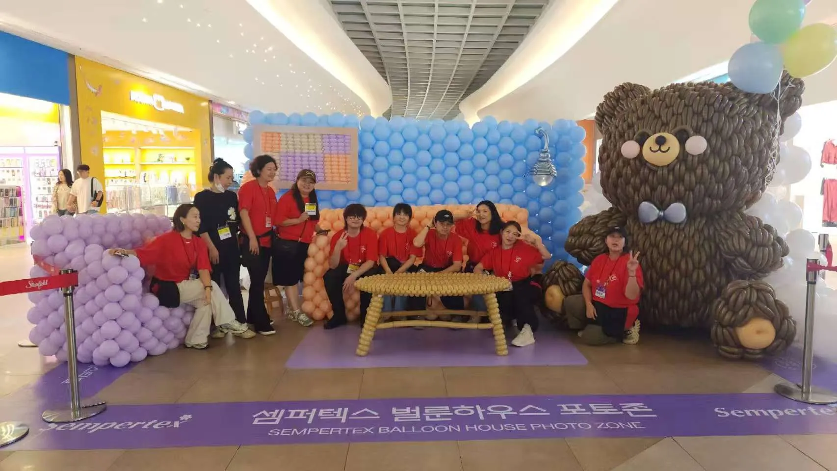 2025 Korea Balloon Festival