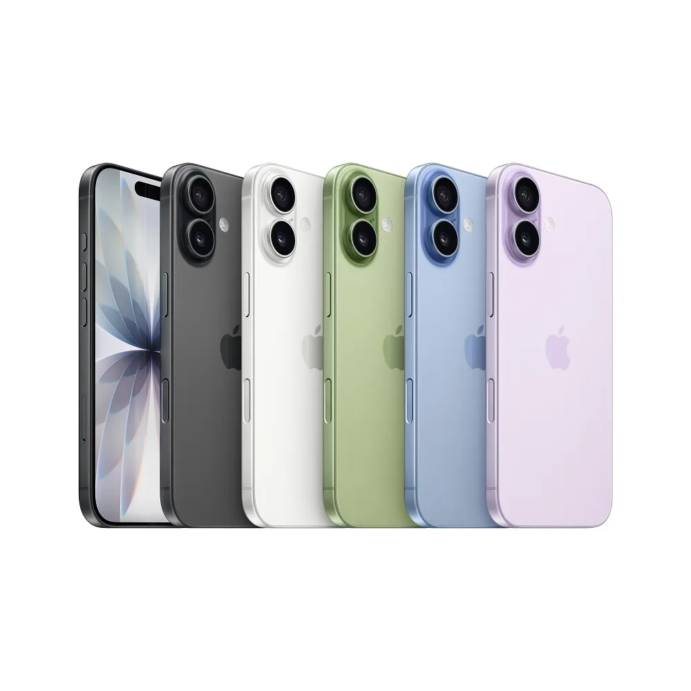 全新未拆iPhone 17 256G