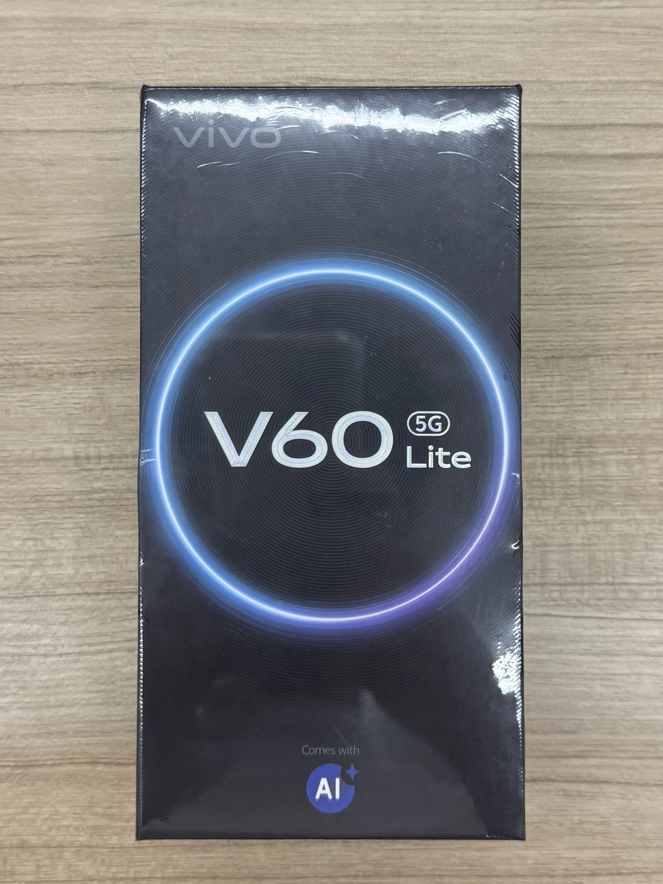 全新未拆Vivo V60 Lite 5G (12GB/256GB)