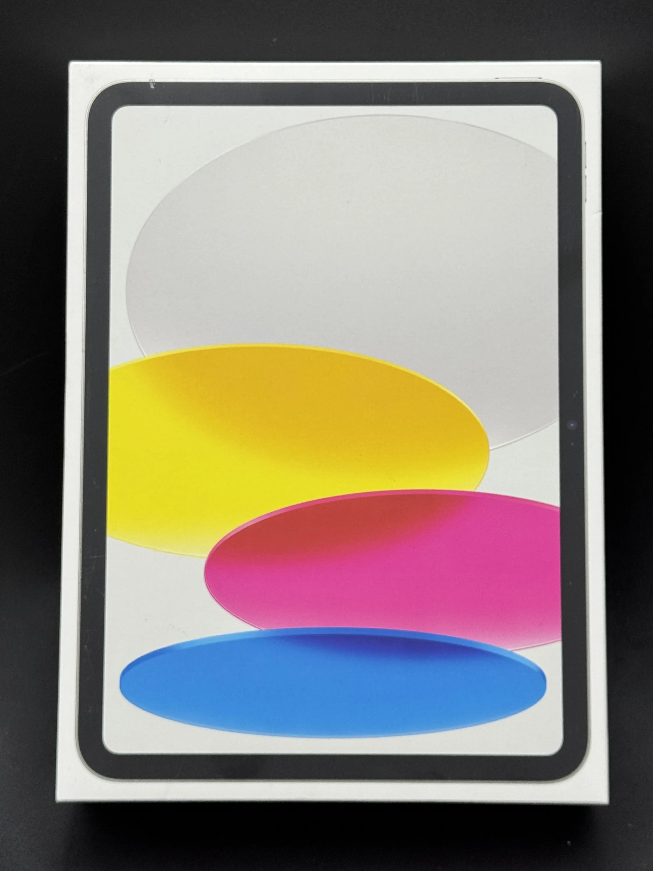 全新未拆 iPad 11 A16 (2025) Wi-Fi 128G【少年機通訊館全新平板限量優惠】