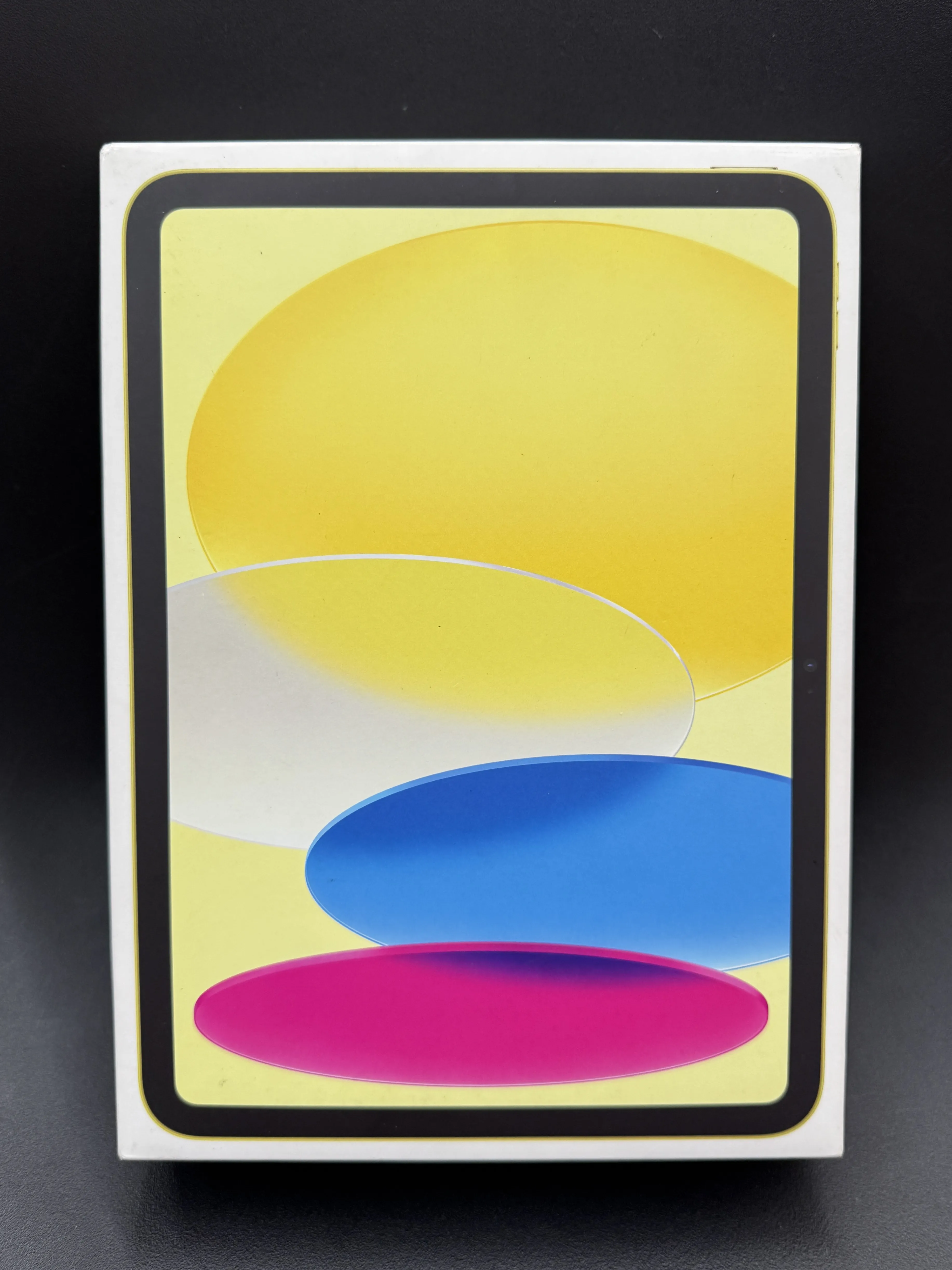 iPad 10 64G【少年機通訊館高CP值二手平板】