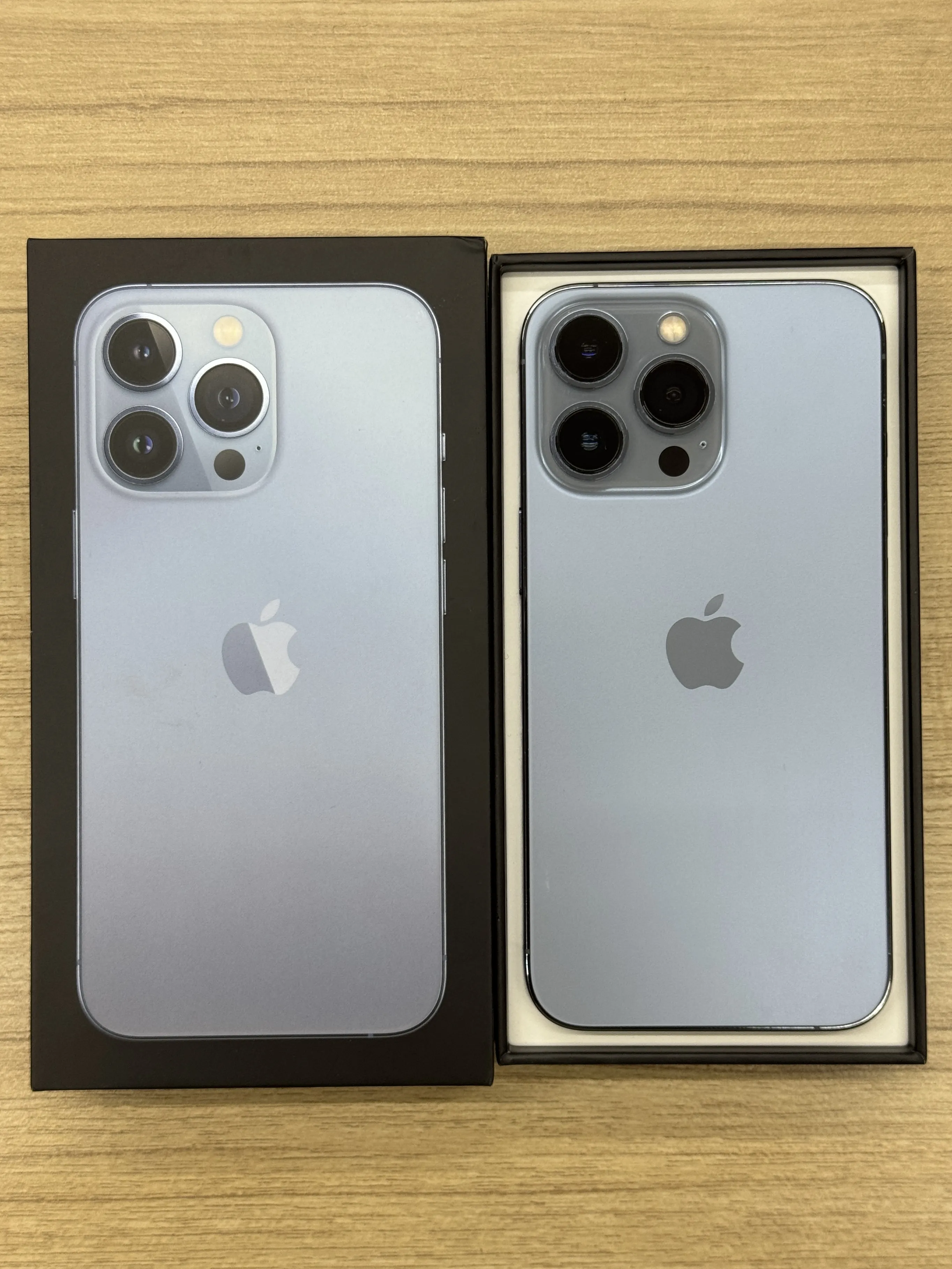 iPhone 13 Pro 128G【少年機通訊館福利二手機】