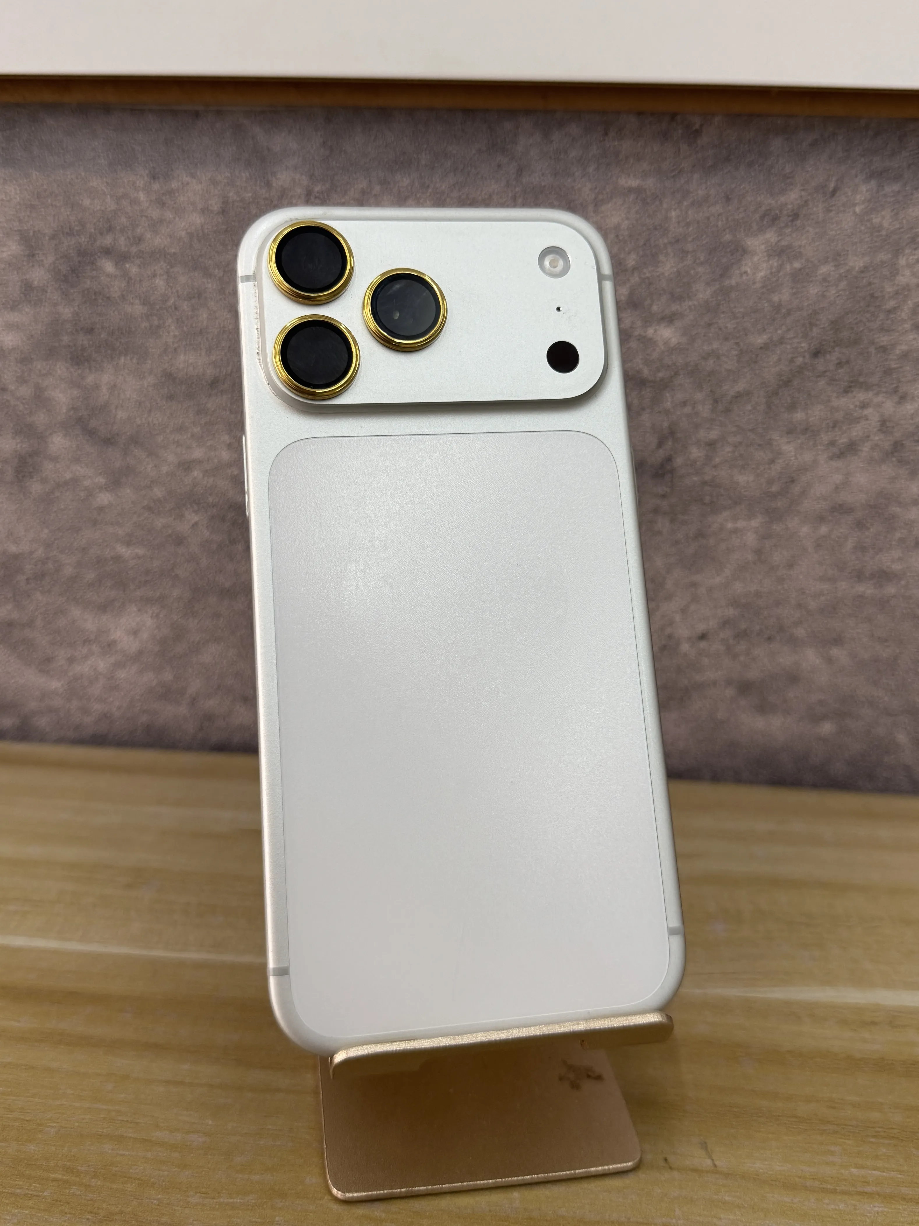 iPhone 17 Pro Max 512G【少年機通訊館高CP值二手機】