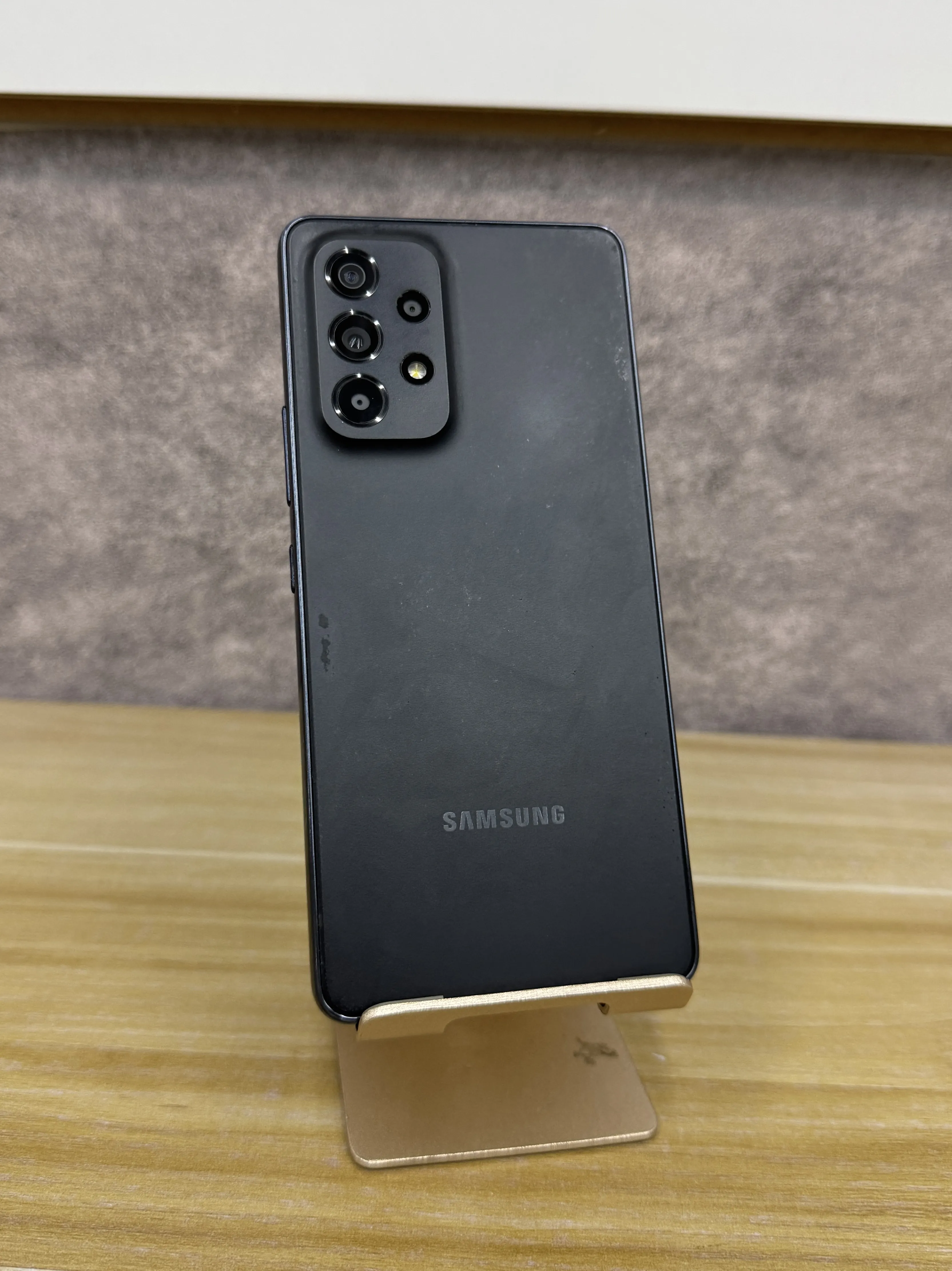 Samsung Galaxy A53 5G (8G/256G) 【少年機通訊館嚴選二手機】