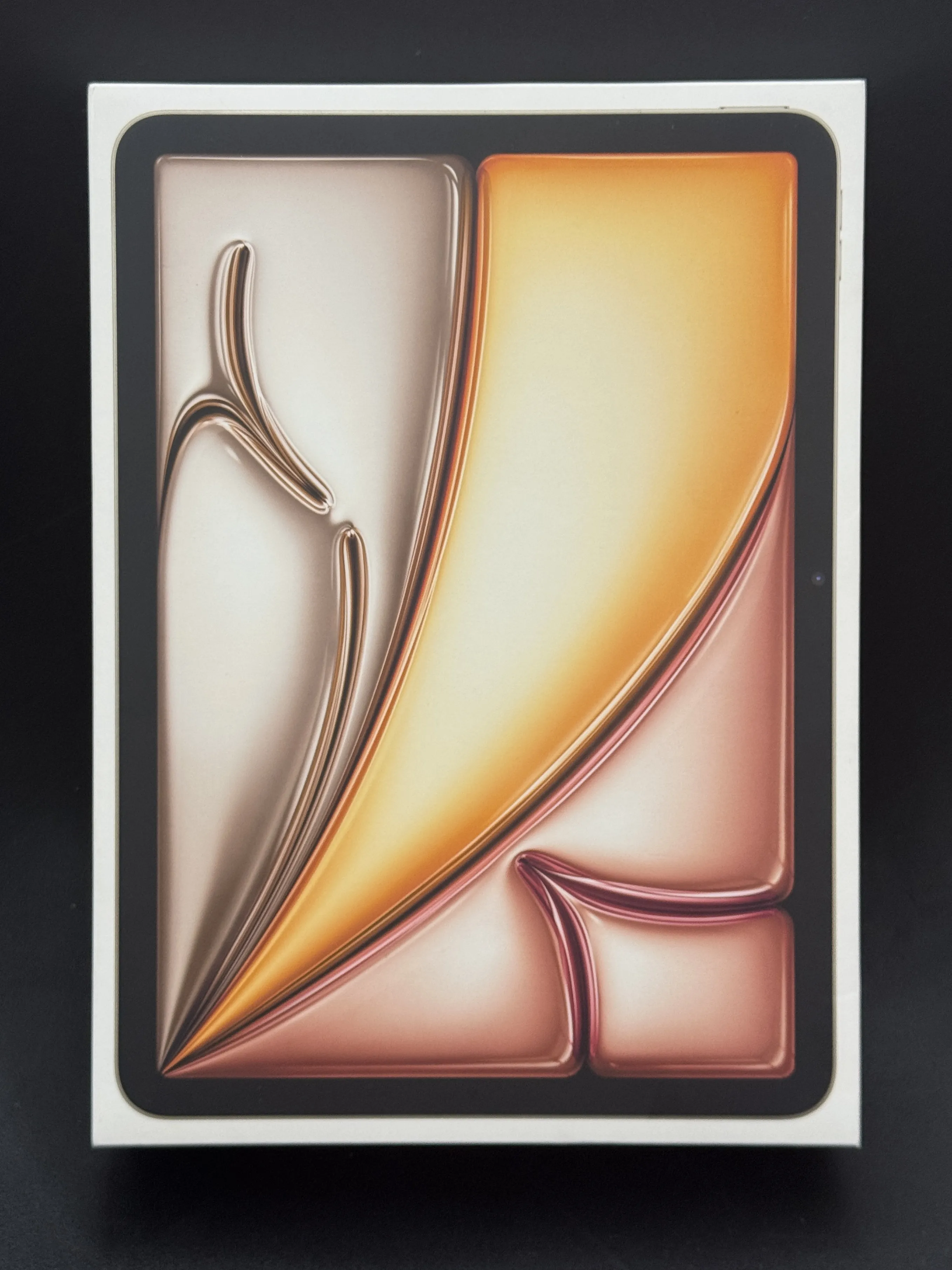 全新未拆iPad Air M3 11吋 Wi-Fi 128G【少年機通訊館全新平板限量優惠】