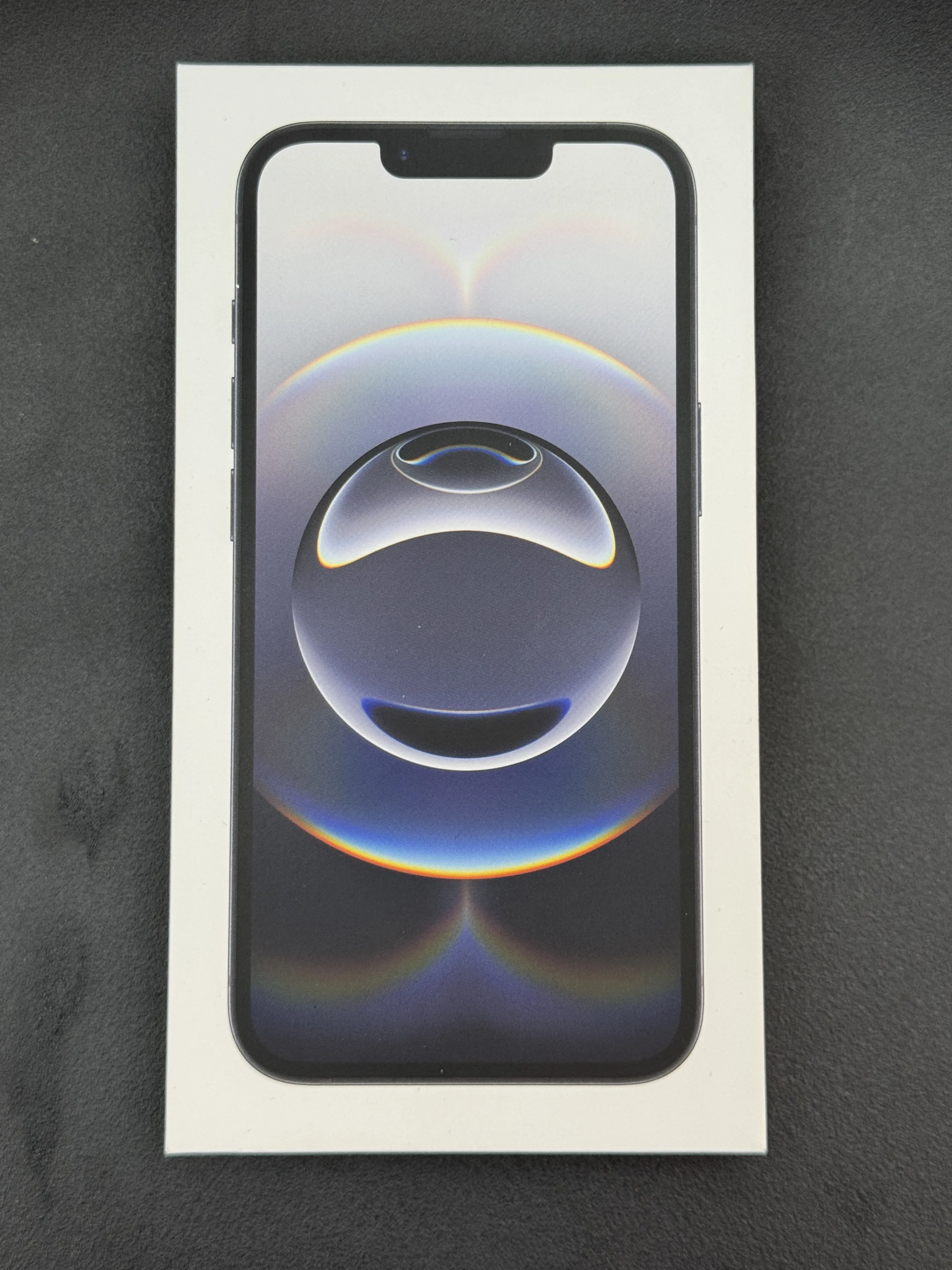 全新未拆 iPhone 16e 512G【少年機通訊館新機限量優惠】