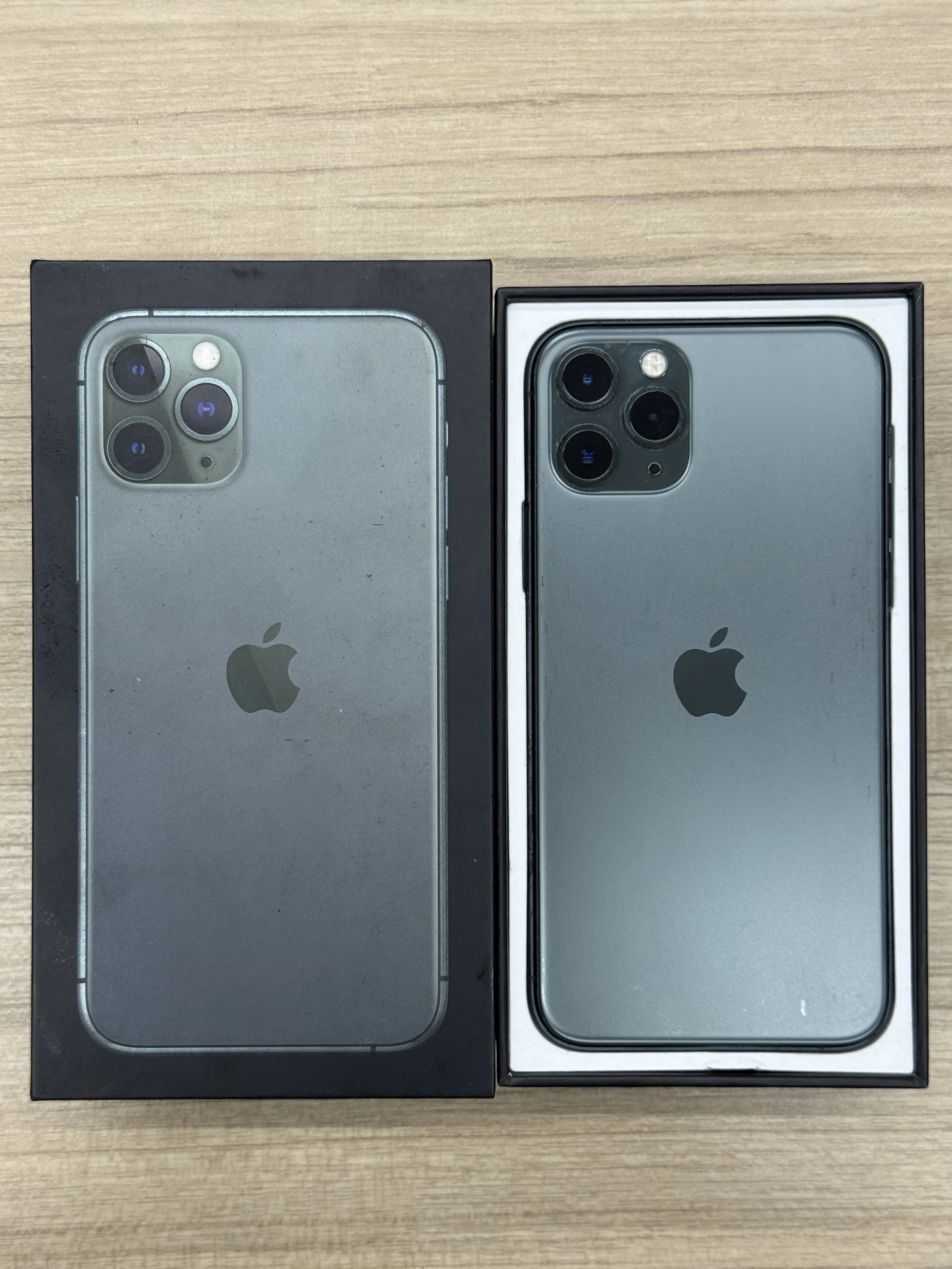 iPhone 11 Pro 64G【少年機通訊館高CP值二手機】