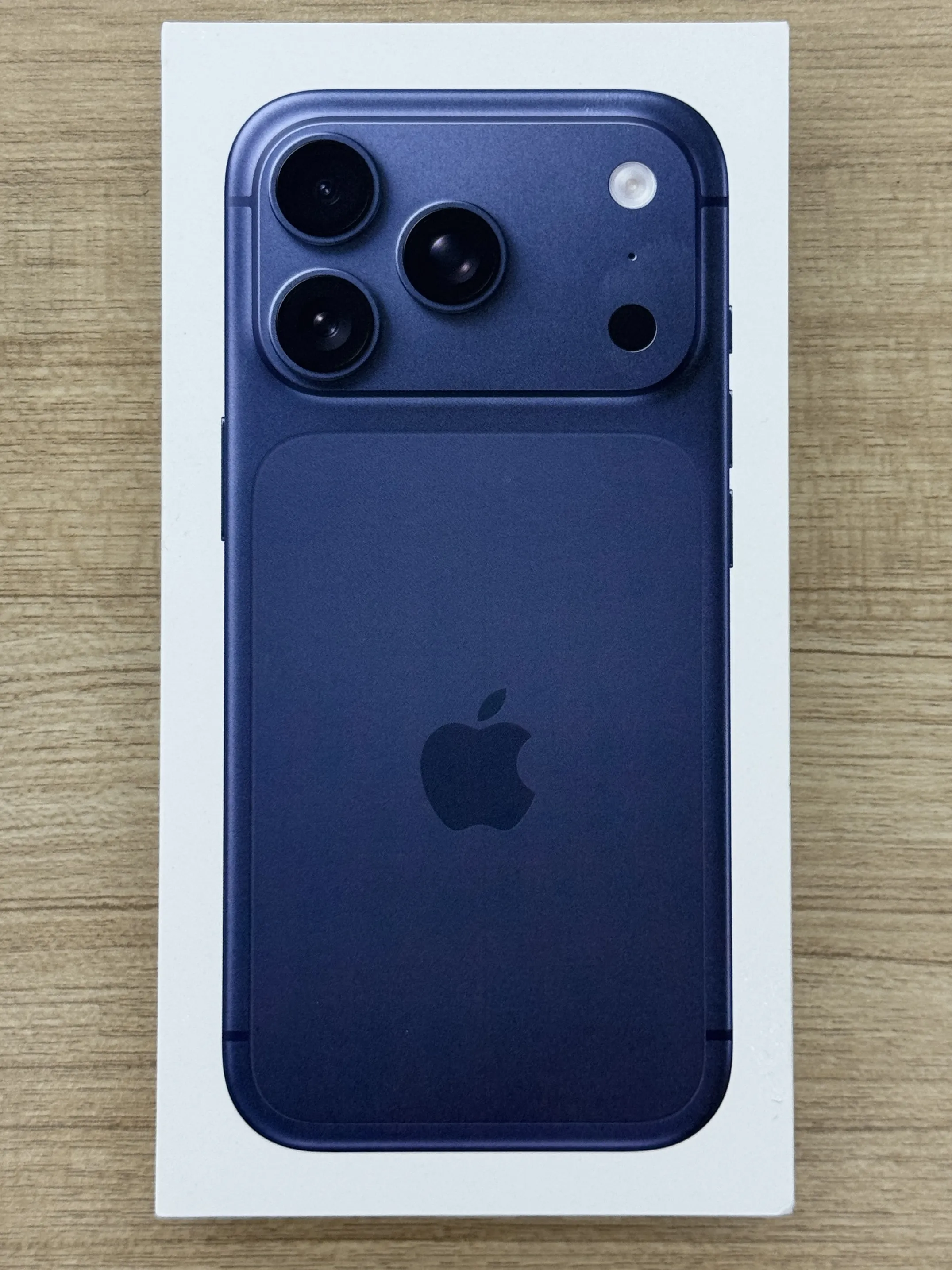 全新未拆iPhone 17 Pro 512G【少年機通訊館新機限量優惠】