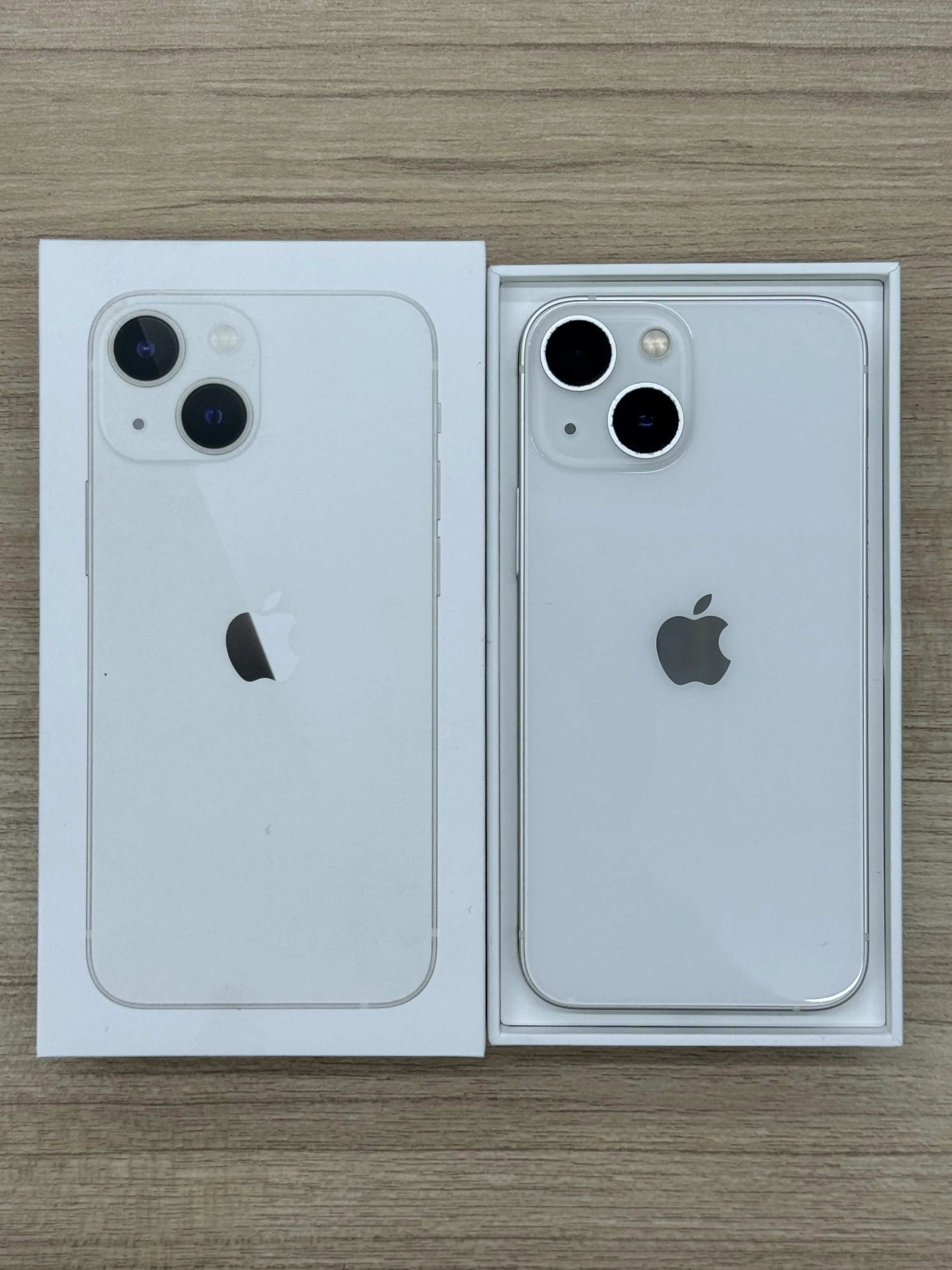  iPhone 13 Mini 128G【少年機通訊館嚴選二手機】