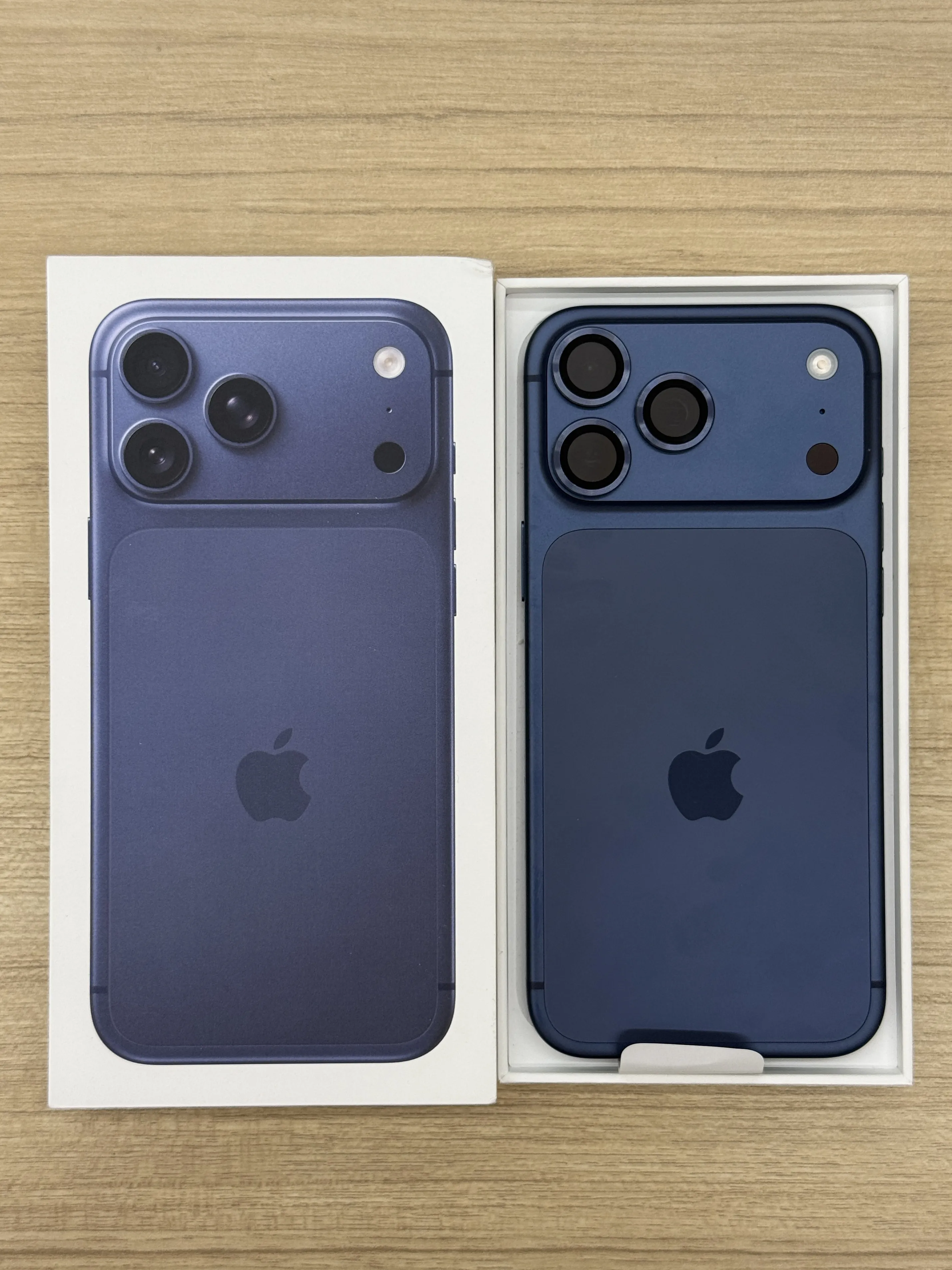  iPhone 17 Pro Max 256G【少年機通訊館嚴選二手機】