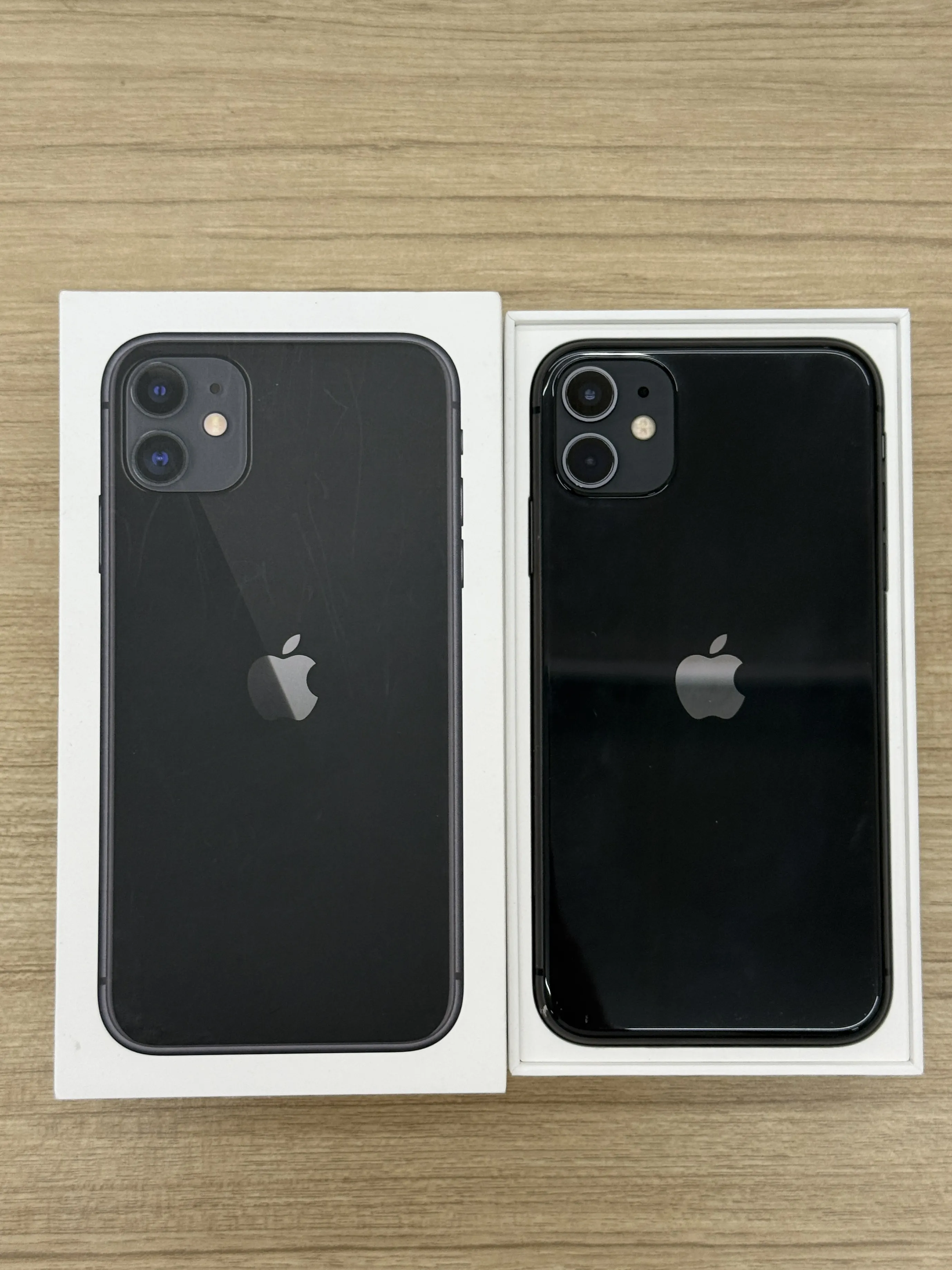  iPhone 11 64G【少年機通訊館高CP值二手機】