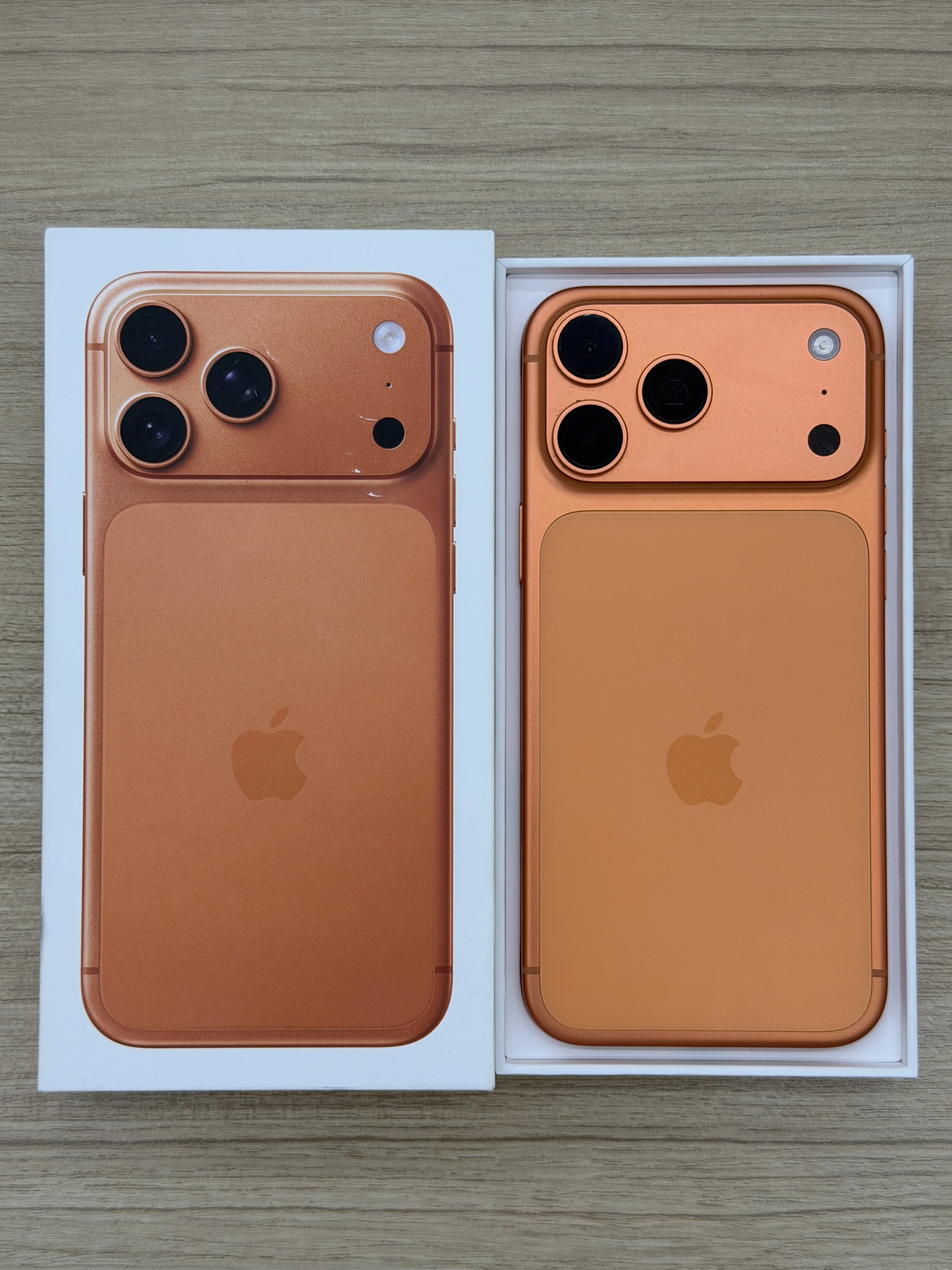 iPhone 17 Pro Max 256G【少年機通訊館高CP值二手機】