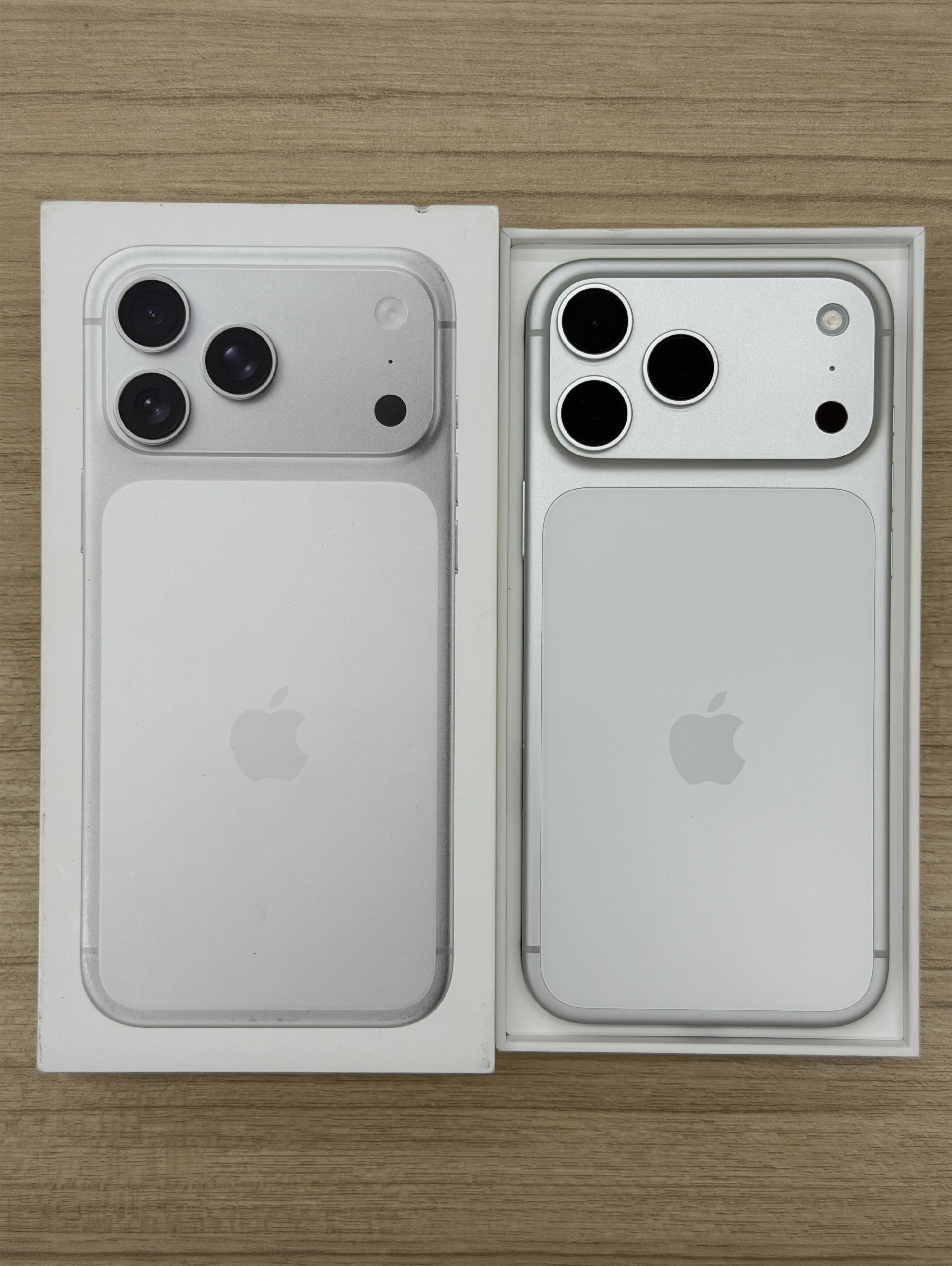 iPhone 17 Pro Max 256G【少年機通訊館高CP值二手機】