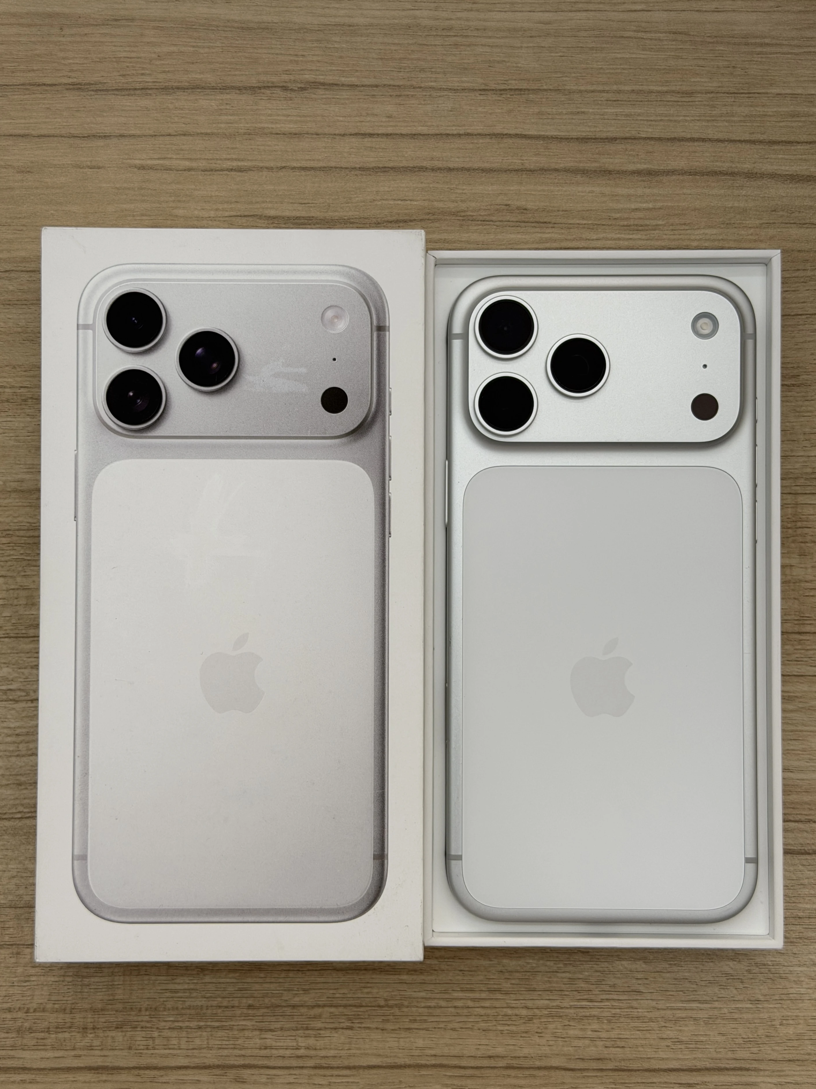  iPhone 17 Pro Max 256G【少年機通訊館嚴選二手機】