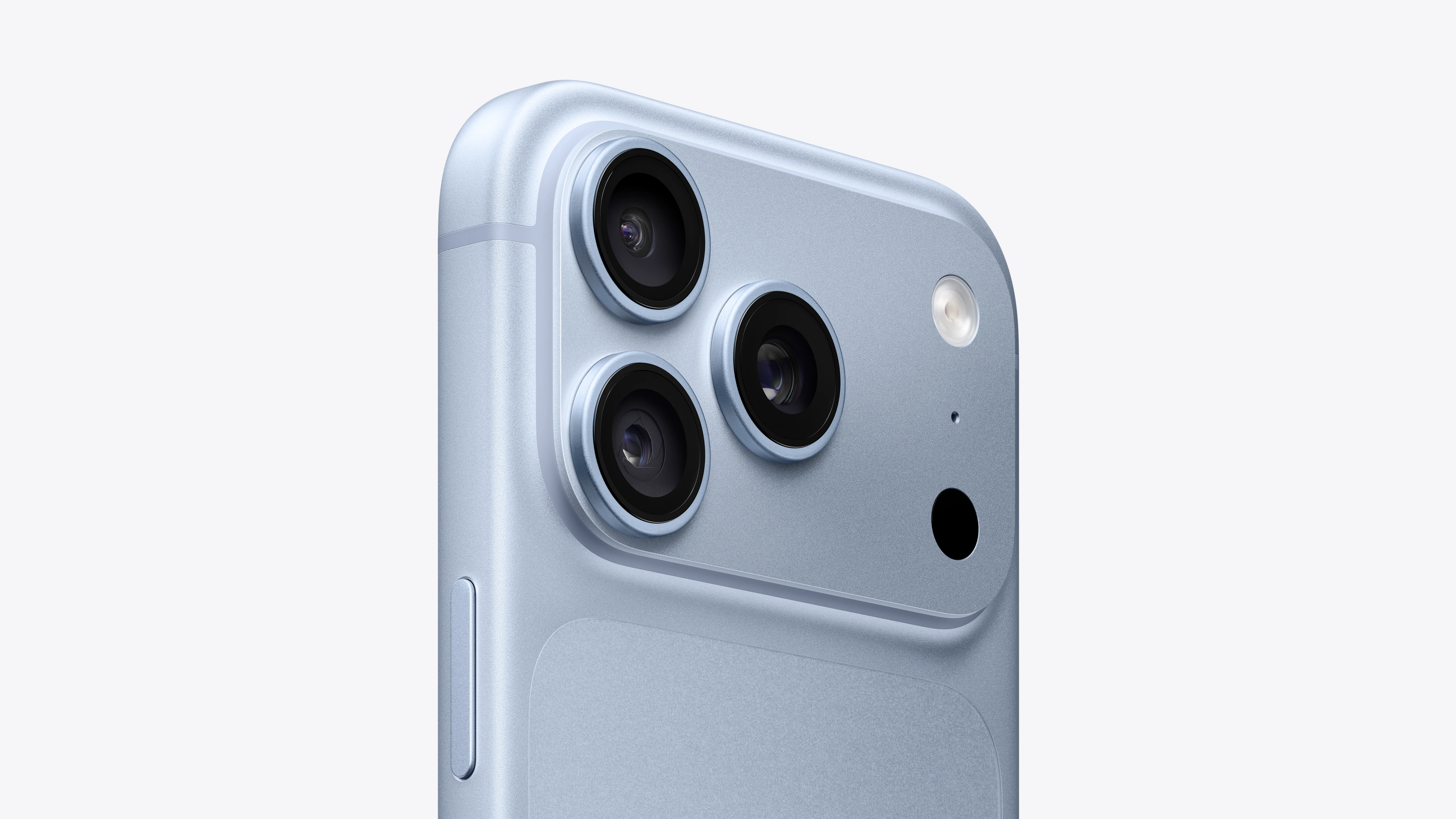 全新未拆iPhone18 Pro 256G 冰川藍色【9/18第一批新機少量到貨】