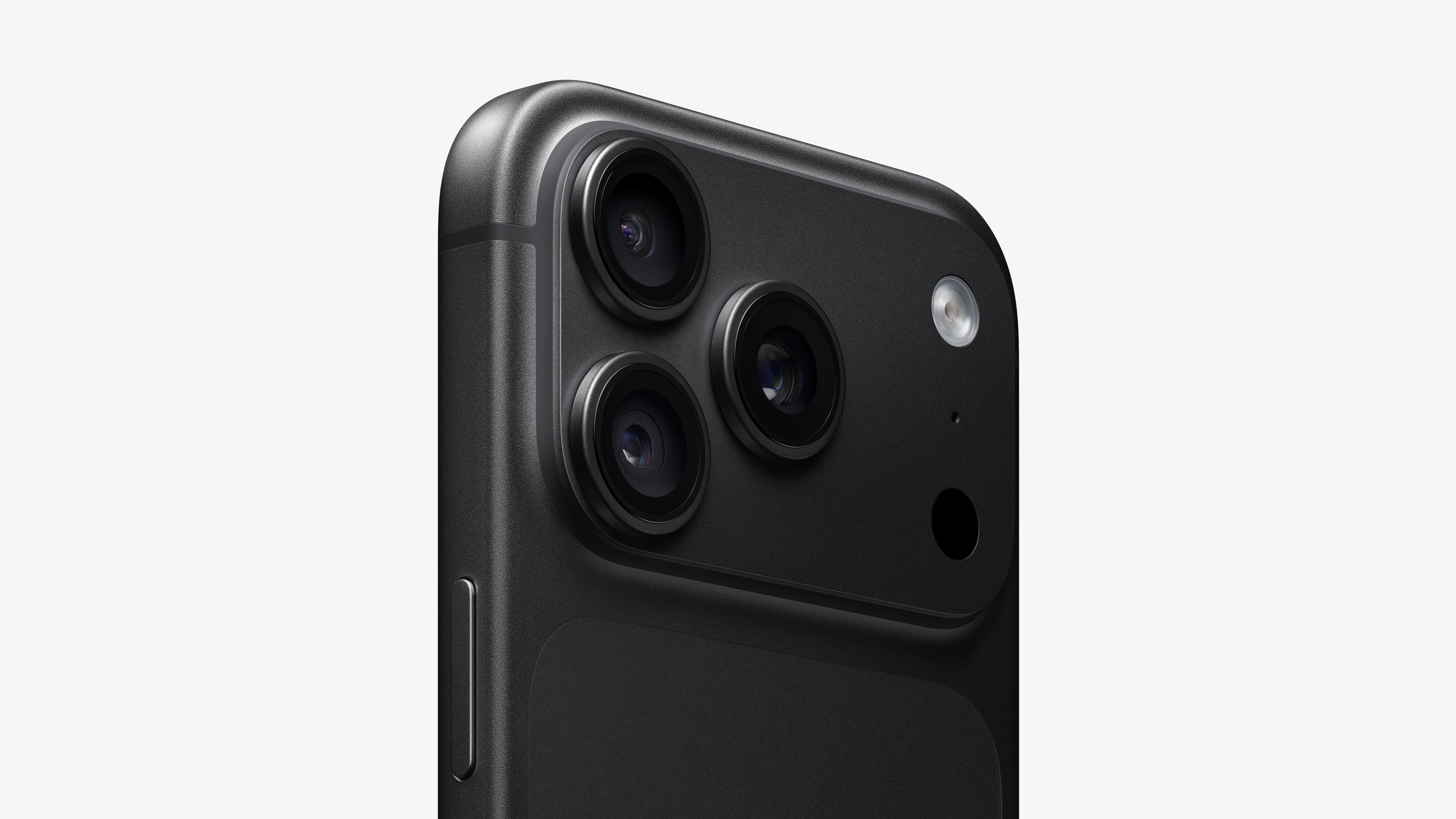 全新未拆iPhone18 Pro 512G 黑色【9/18第一批新機少量到貨】