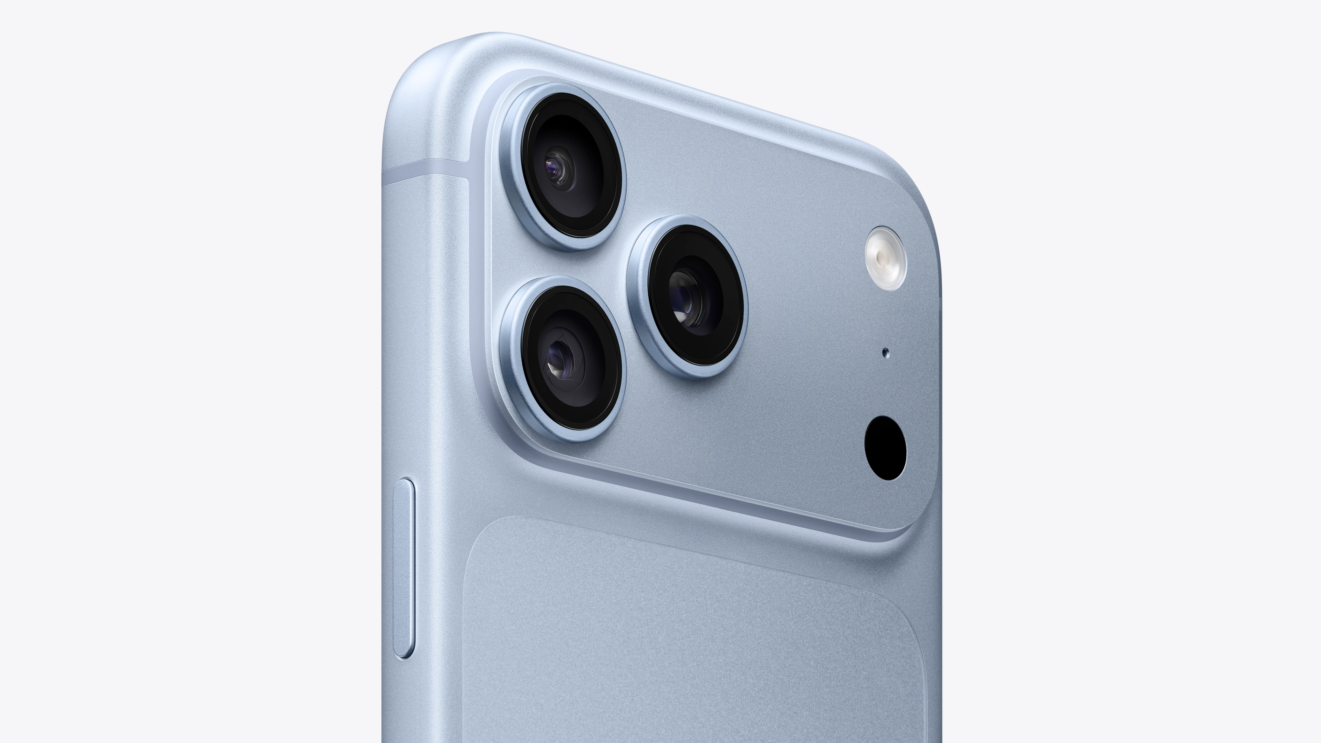 全新未拆iPhone18 Pro Max 256G 冰川藍色【9/18第一批新機少量到貨】