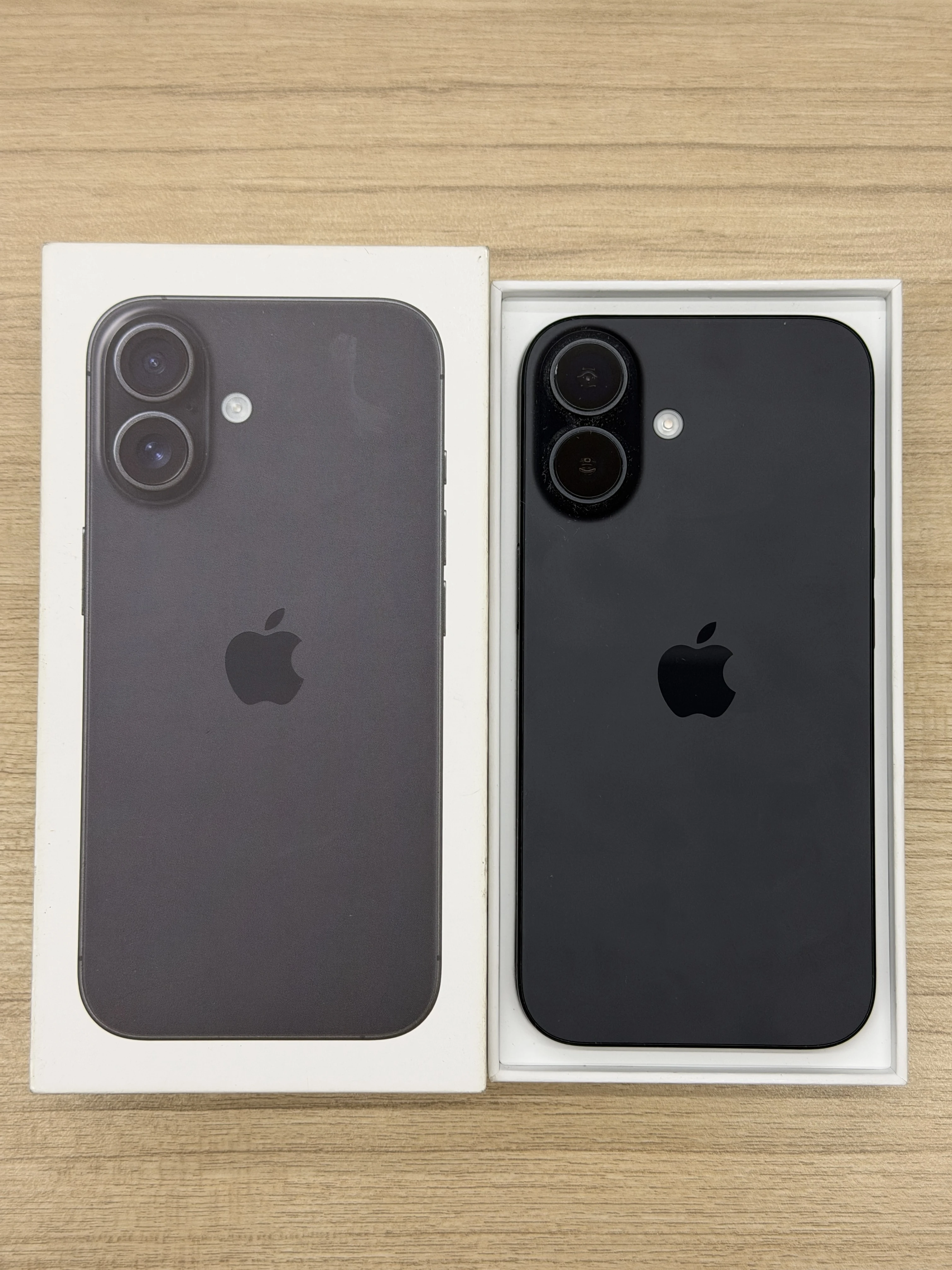 iPhone 16 256G【少年機通訊館高CP值二手機】