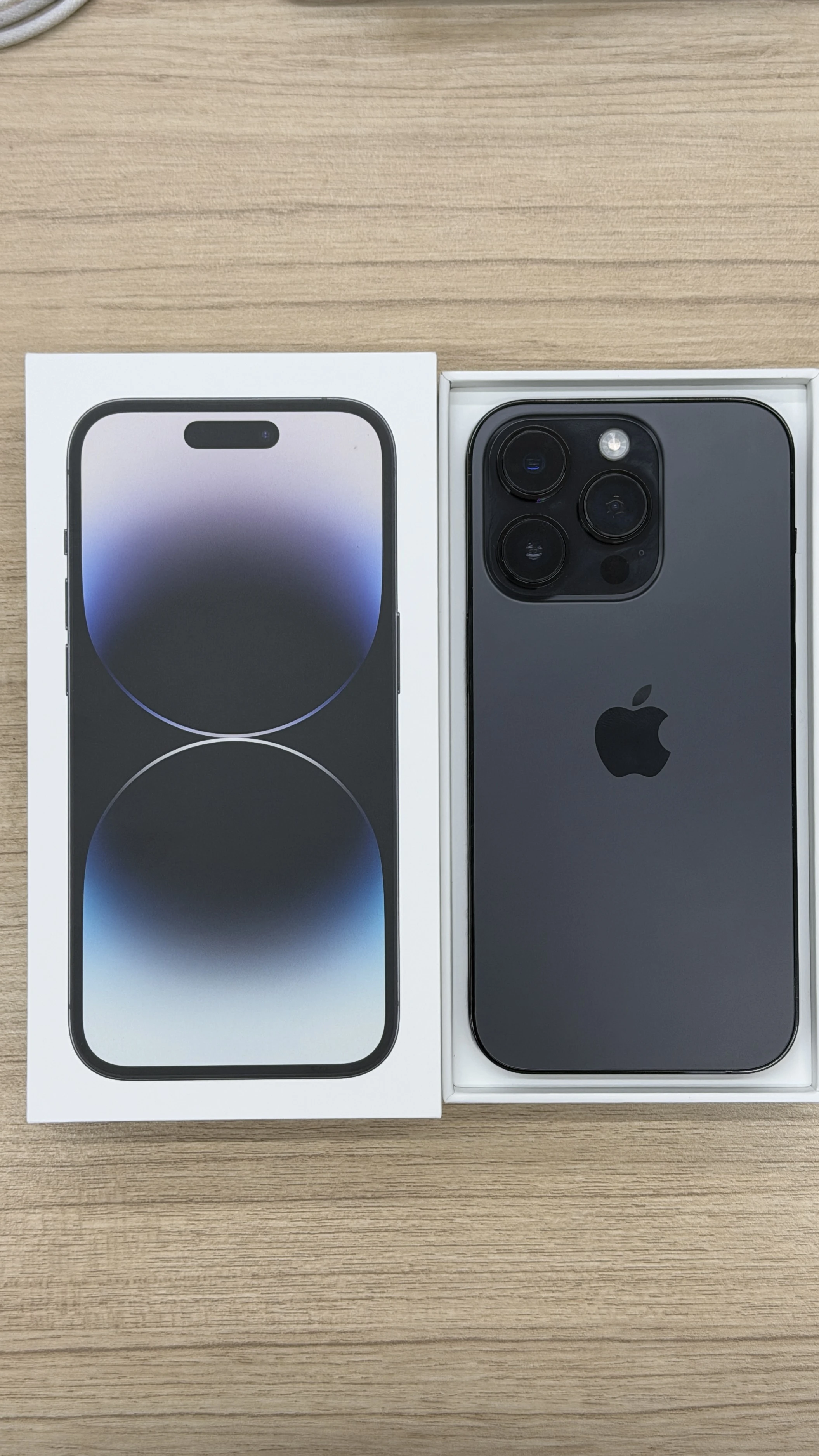 iPhone 14 Pro 256G【少年機通訊館嚴選二手機】