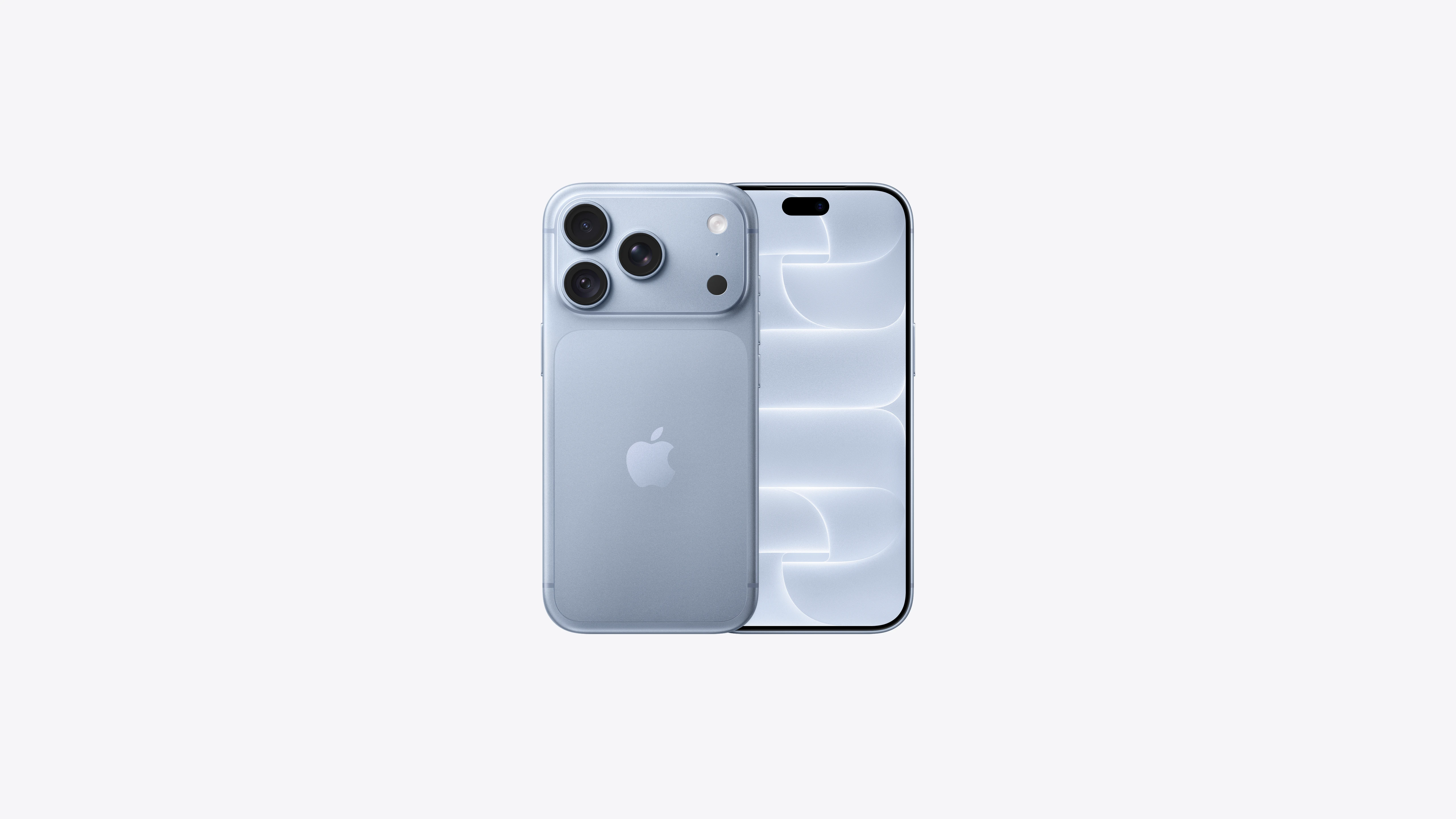 全新未拆iPhone18 Pro 256G 冰川藍色【9/18第一批新機少量到貨】
