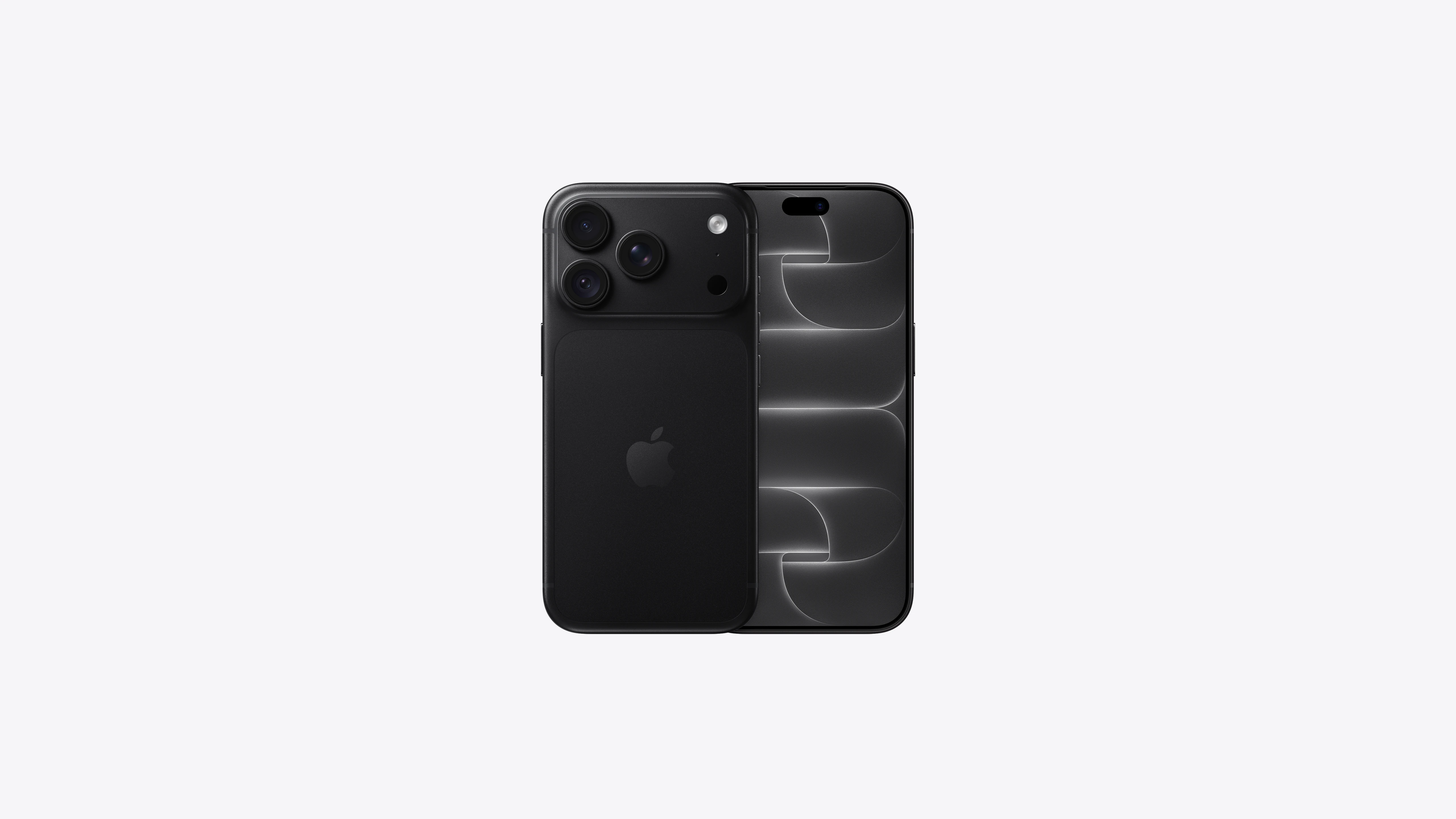 全新未拆iPhone18 Pro 512G 黑色【9/18第一批新機少量到貨】