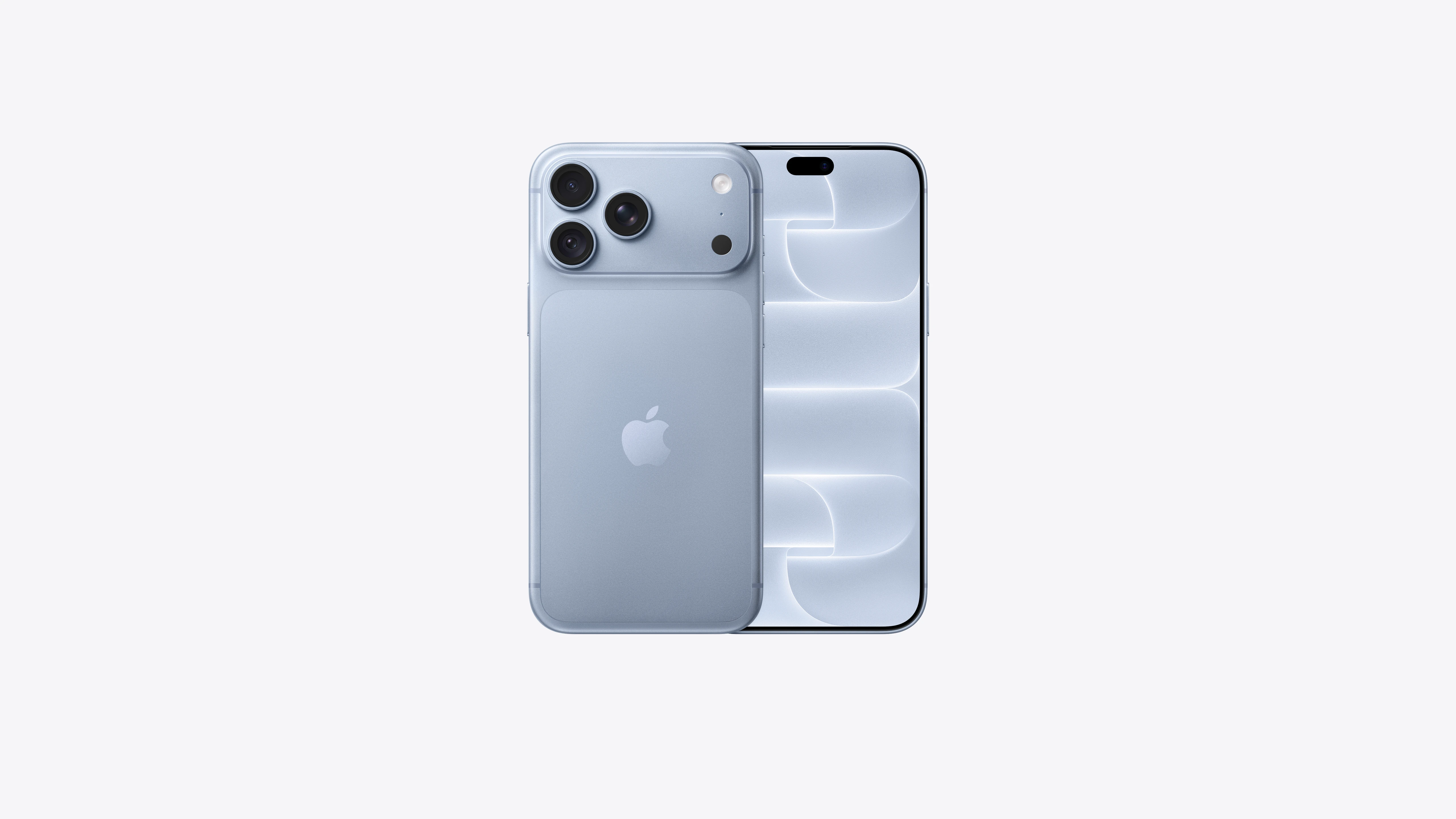 全新未拆iPhone18 Pro Max 256G 冰川藍色【9/18第一批新機少量到貨】
