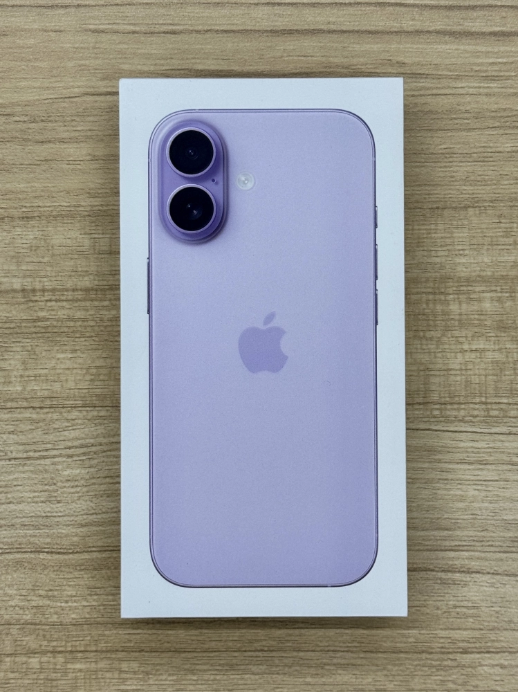 全新未拆iPhone 17 256G【少年機通訊館新機限量優惠】