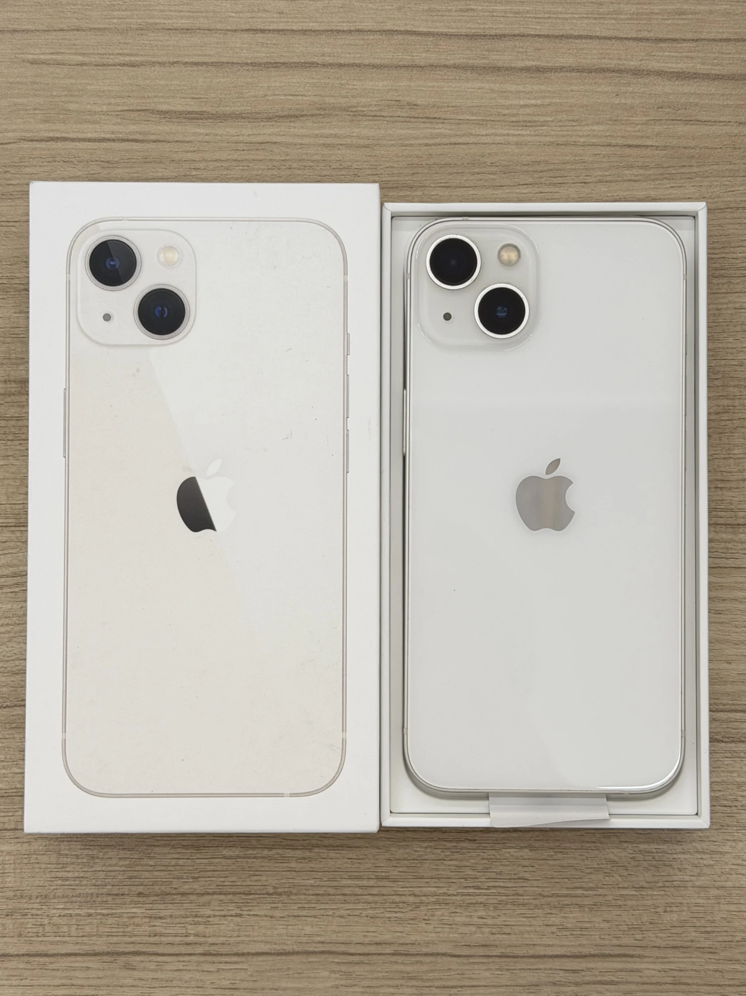 iPhone 13 128G【少年機通訊館嚴選二手機】