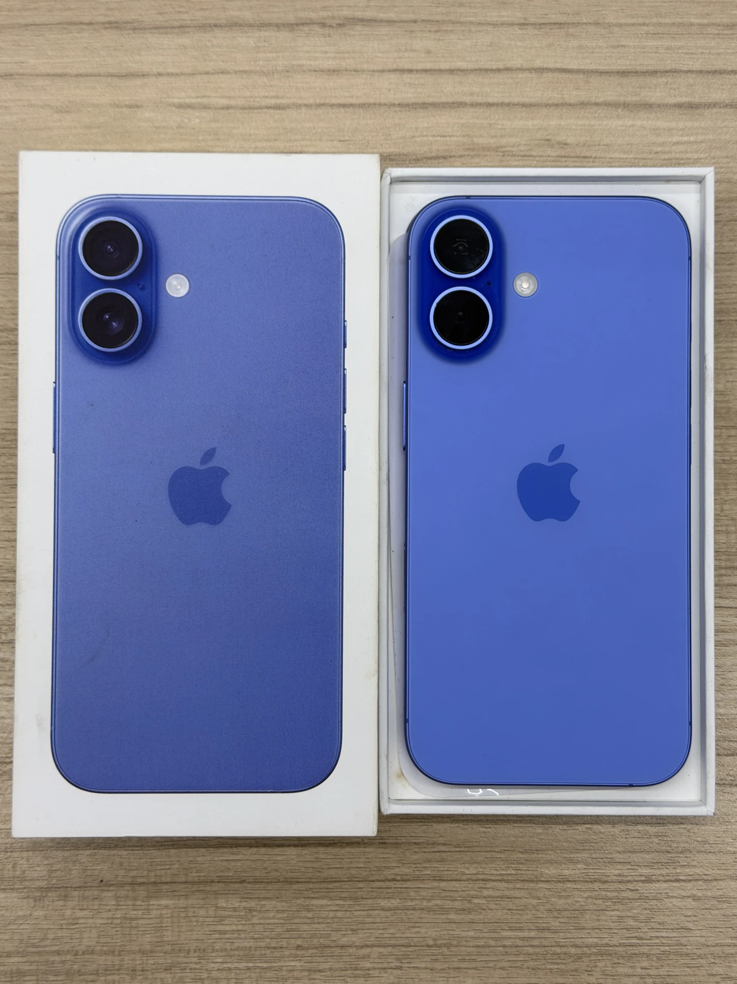 iPhone 16 256G【少年機通訊館高CP值二手機】