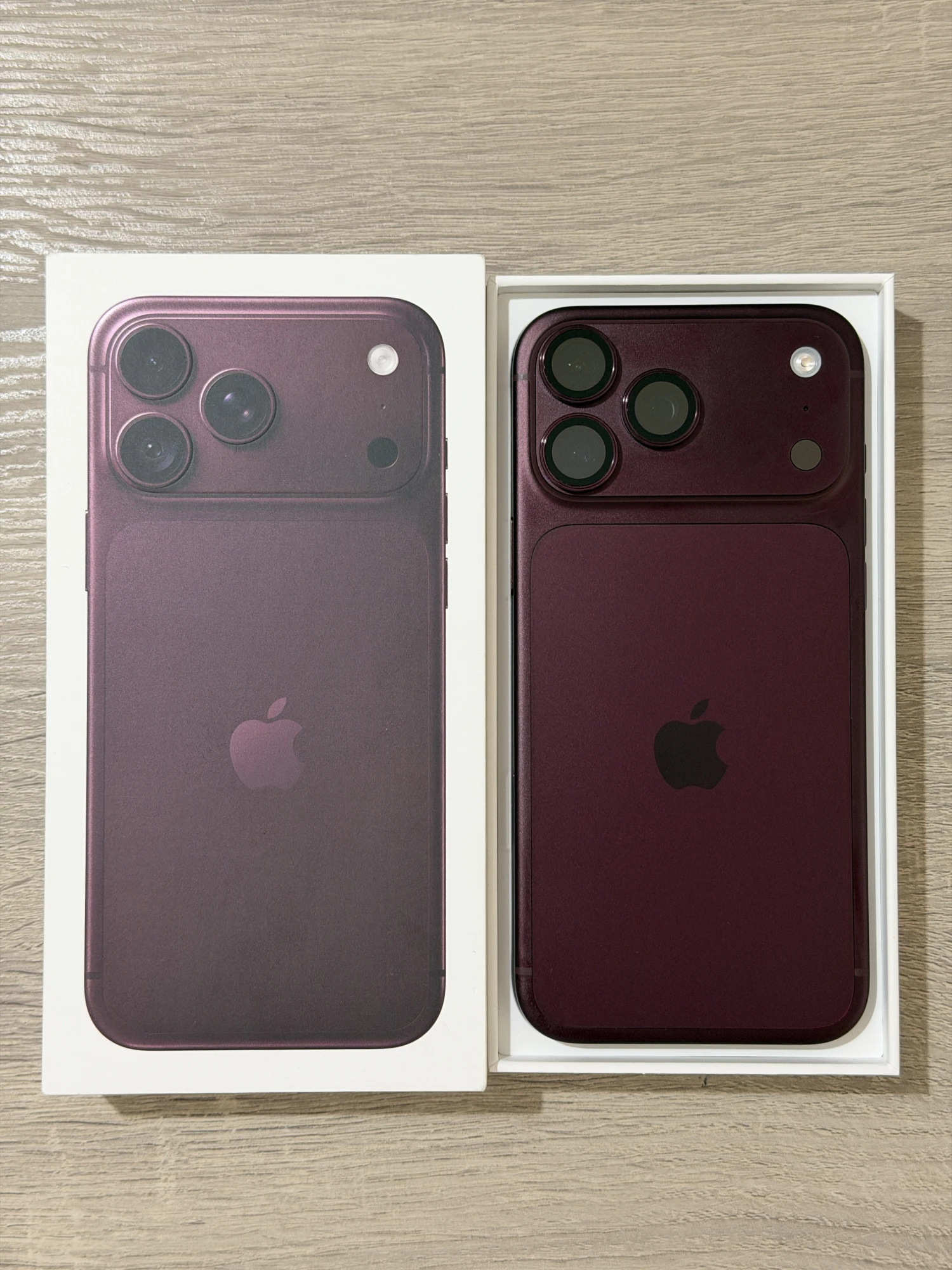  iPhone 18 Pro Max 256G【少年機通訊館嚴選二手機】