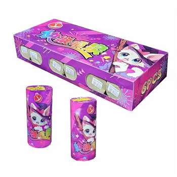 60元花筒(快樂噴泉)