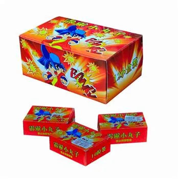 20元霹靂炮(小丸子)