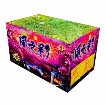 28發風之彩