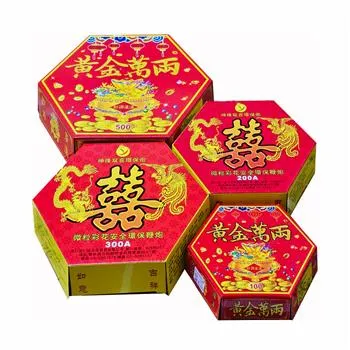 環保炮500公分