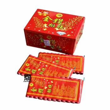 排炮(金鑽)