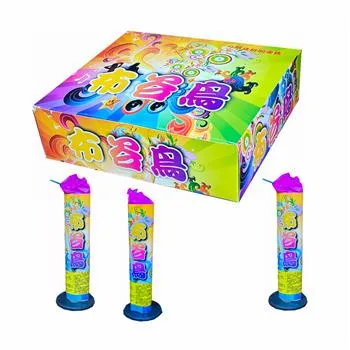 60元花筒(布谷鳥)