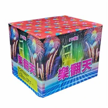 12發樂翻天