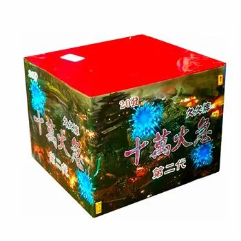 20發雷(十萬火急)