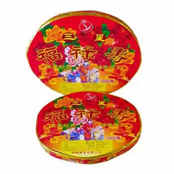 500萬禮炮