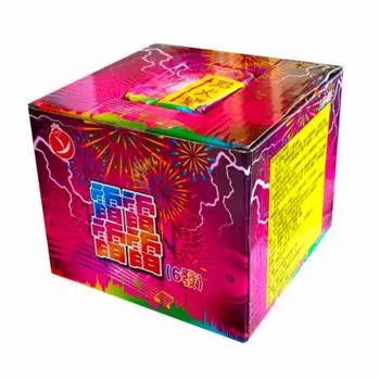 6發雷(䨻)