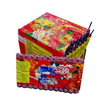 排炮(福祿壽)